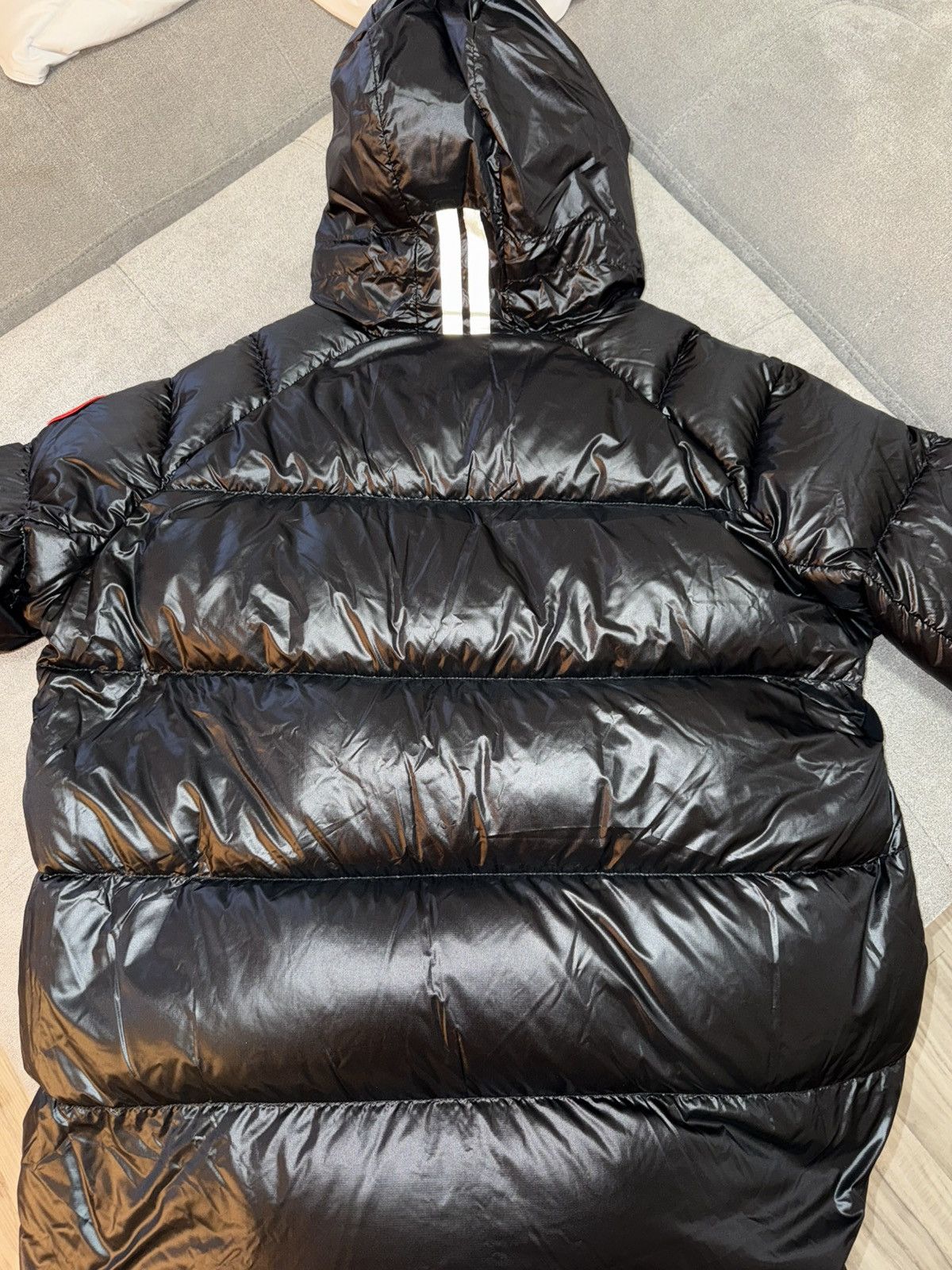 Canada Goose Canada Goose XXL Puffer Size XXL / US 16-18 / IT 52-54 - 12 Thumbnail