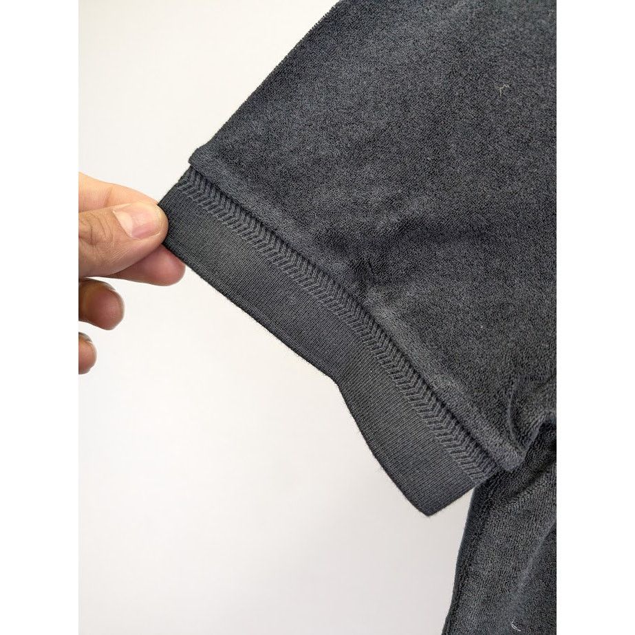 Tom Ford o1rshd1 Polo Shirt in Black Size US S / EU 44-46 / 1 - 10 Thumbnail