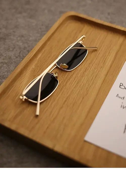 Other Retro punk sunglasses Size ONE SIZE - 3 Thumbnail