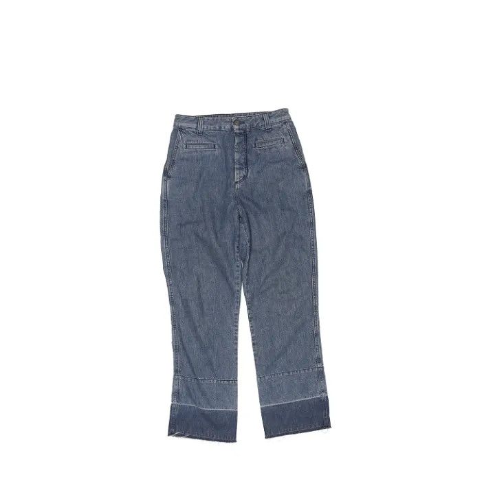Loewe Loewe Casual Stylish Denim Pants Size US 44 / EU 60 - 1 Thumbnail