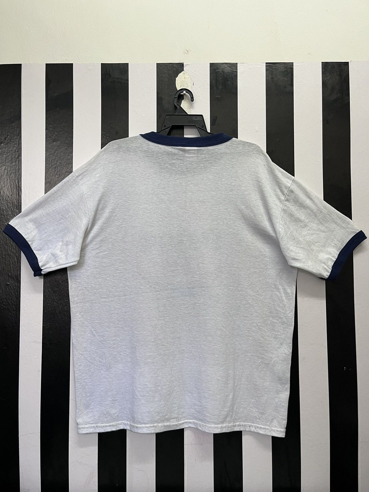 Japanese Brand × Vintage ORION OKINAWA’S CRAFT THE DRAFT BEER T-SHIRT Size US XL / EU 56 / 4 - 3 Thumbnail