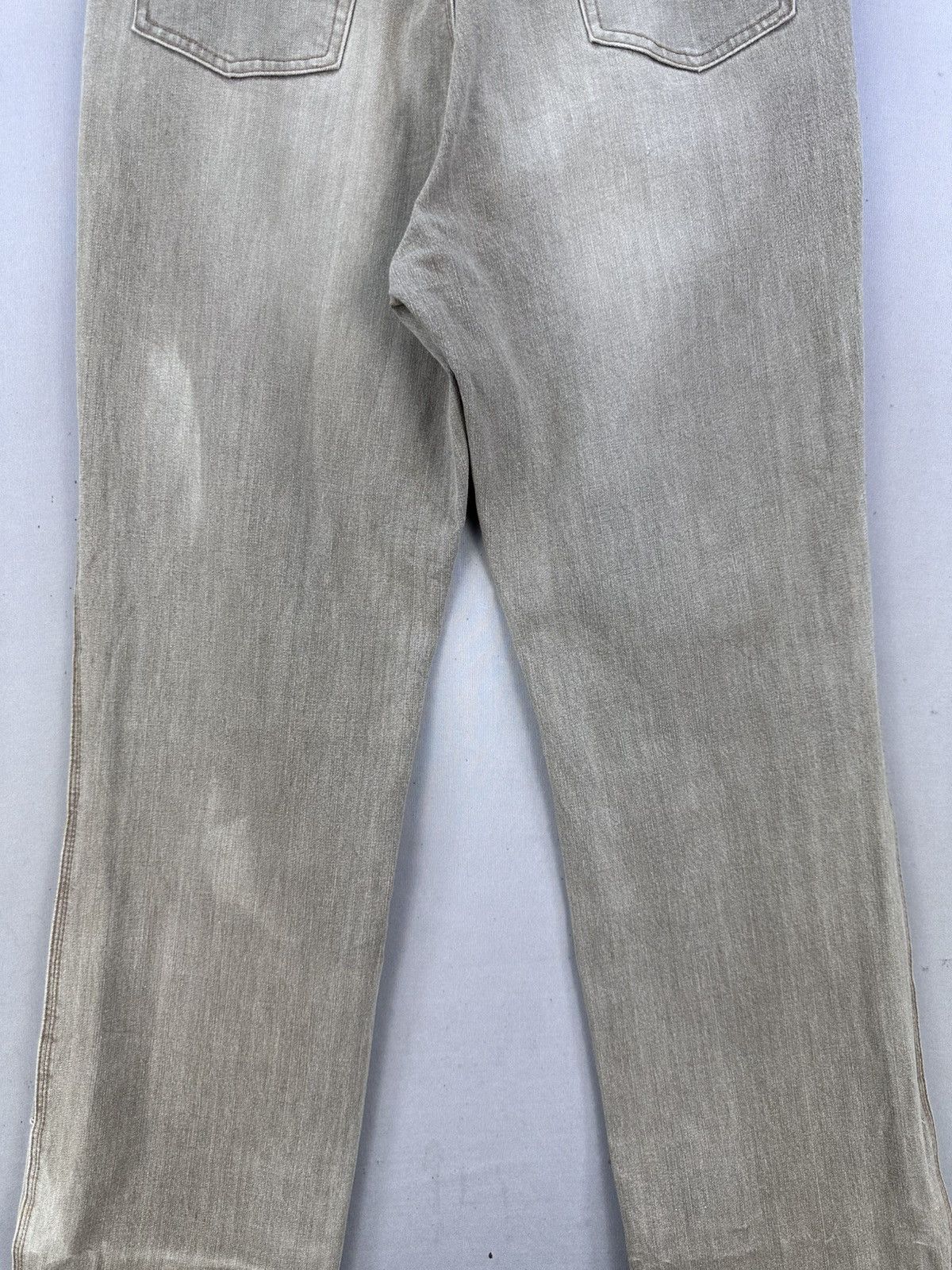 Camel Camel Road Denim Jeans Pants Size US 29 - 7 Thumbnail