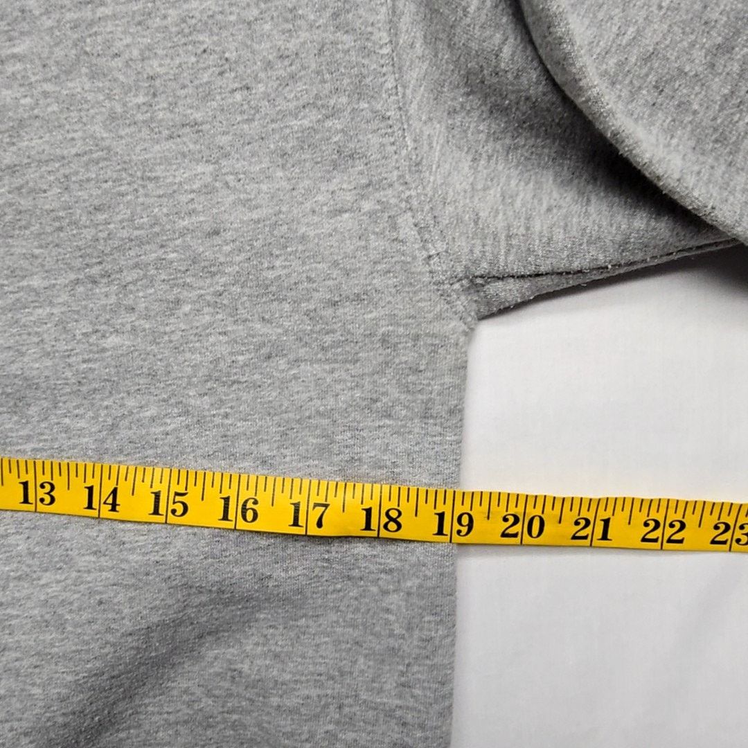 Disney Disneyland Resort Mickey Sweatshirt Gray Graphic Small Size US S / EU 44-46 / 1 - 13 Thumbnail