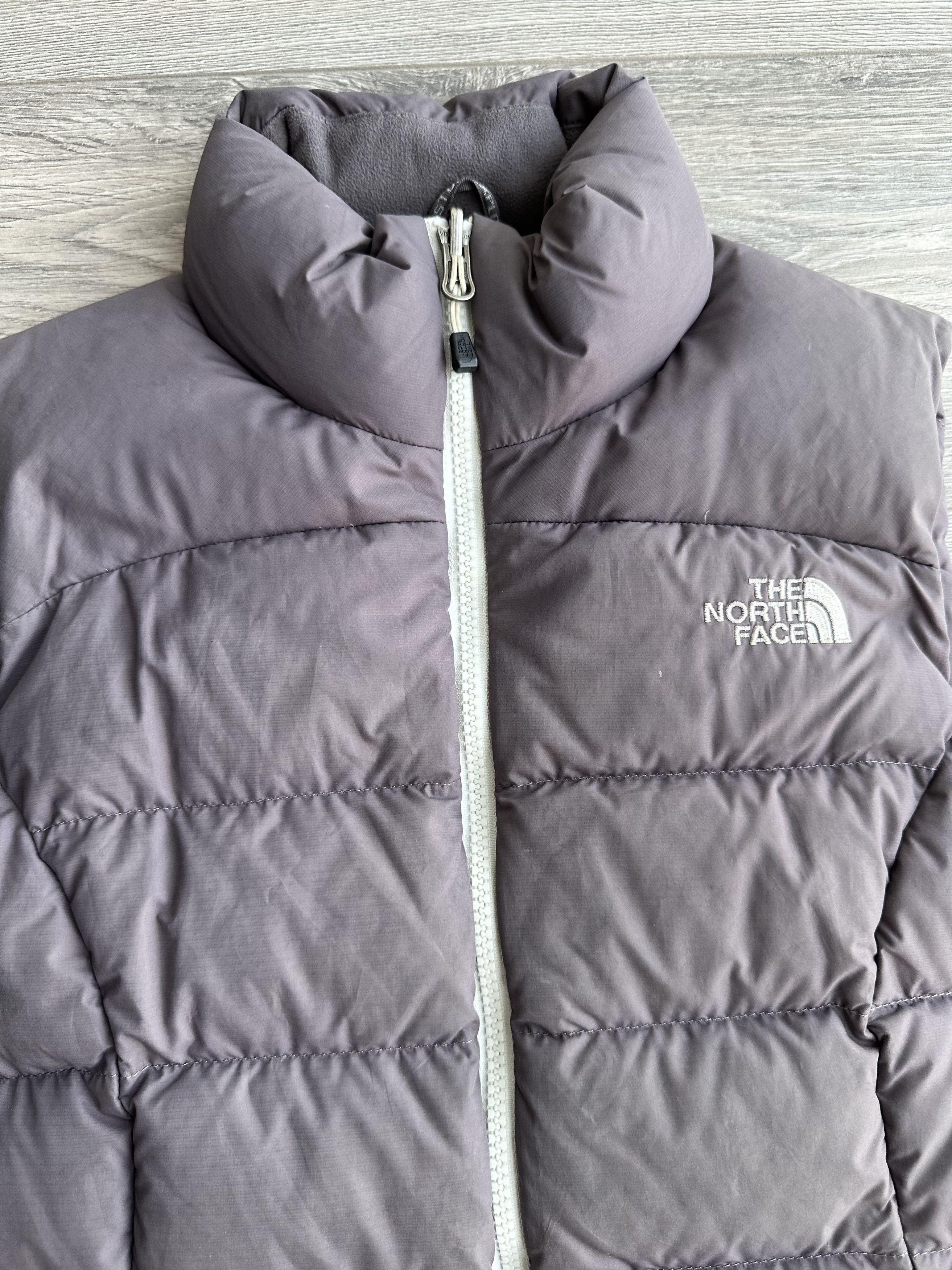 The North Face The North Face Puffer Vest Size XS / US 0-2 / IT 36-38 - 4 Thumbnail