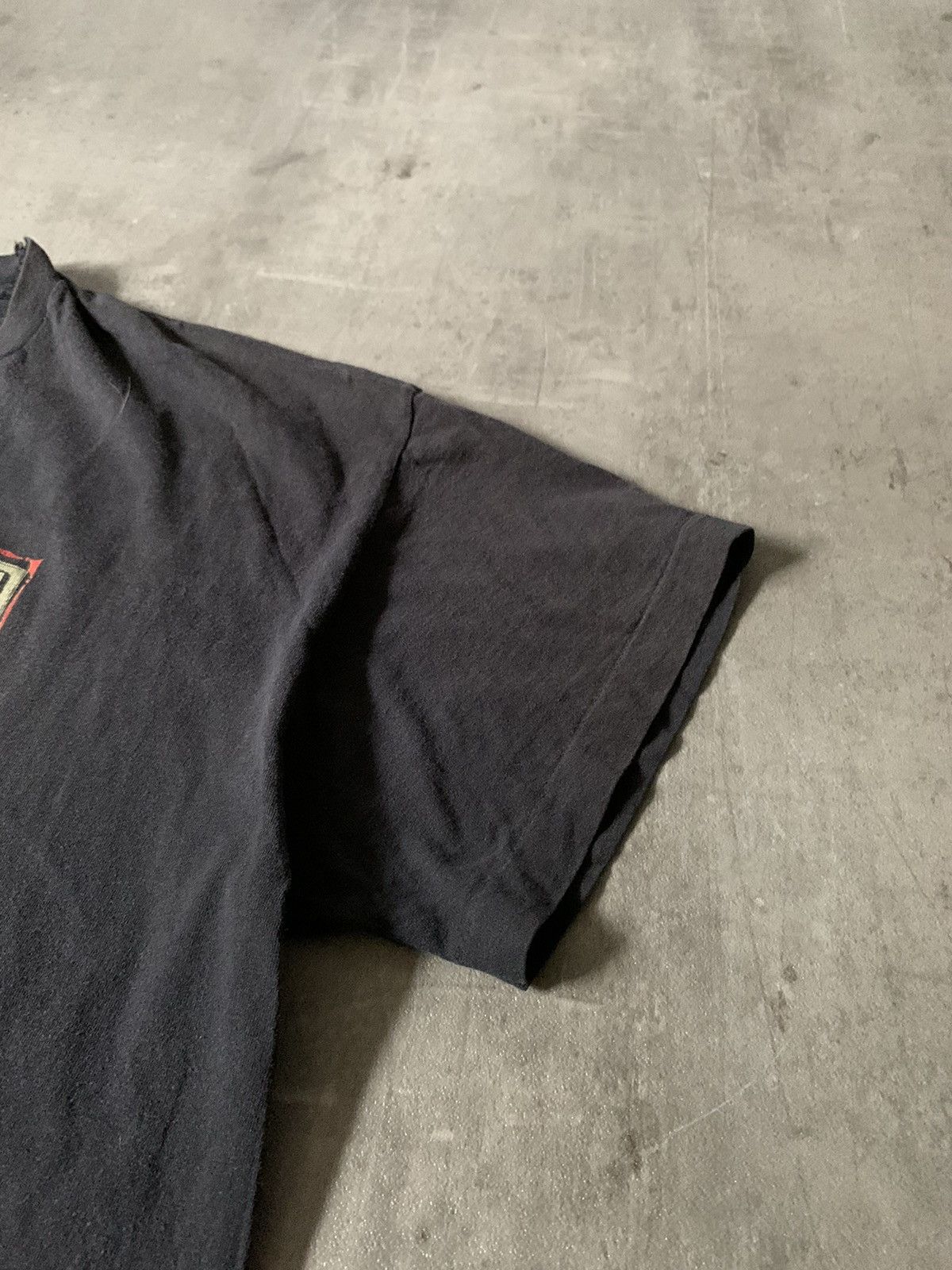 Band Tees Vintage Ramones European Tour 1996 T-shirt Size US M / EU 48-50 / 2 - 7 Thumbnail