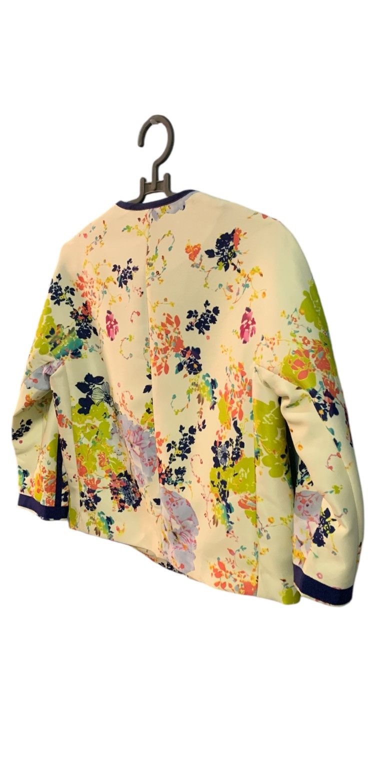 Designer × Vintage GOELIO BLOOM DESIGN Size XS / US 0-2 / IT 36-38 - 8 Thumbnail