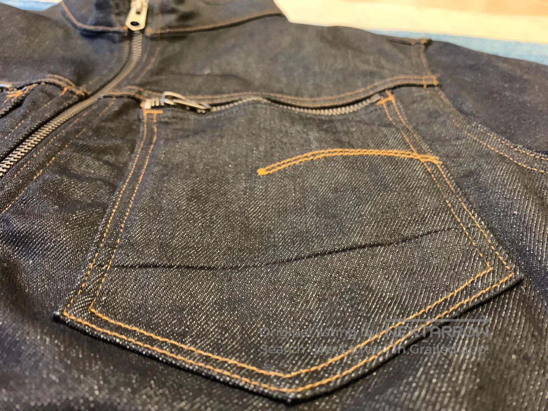 G-Star G. Size US L / EU 52-54 / 3 - 6 Thumbnail