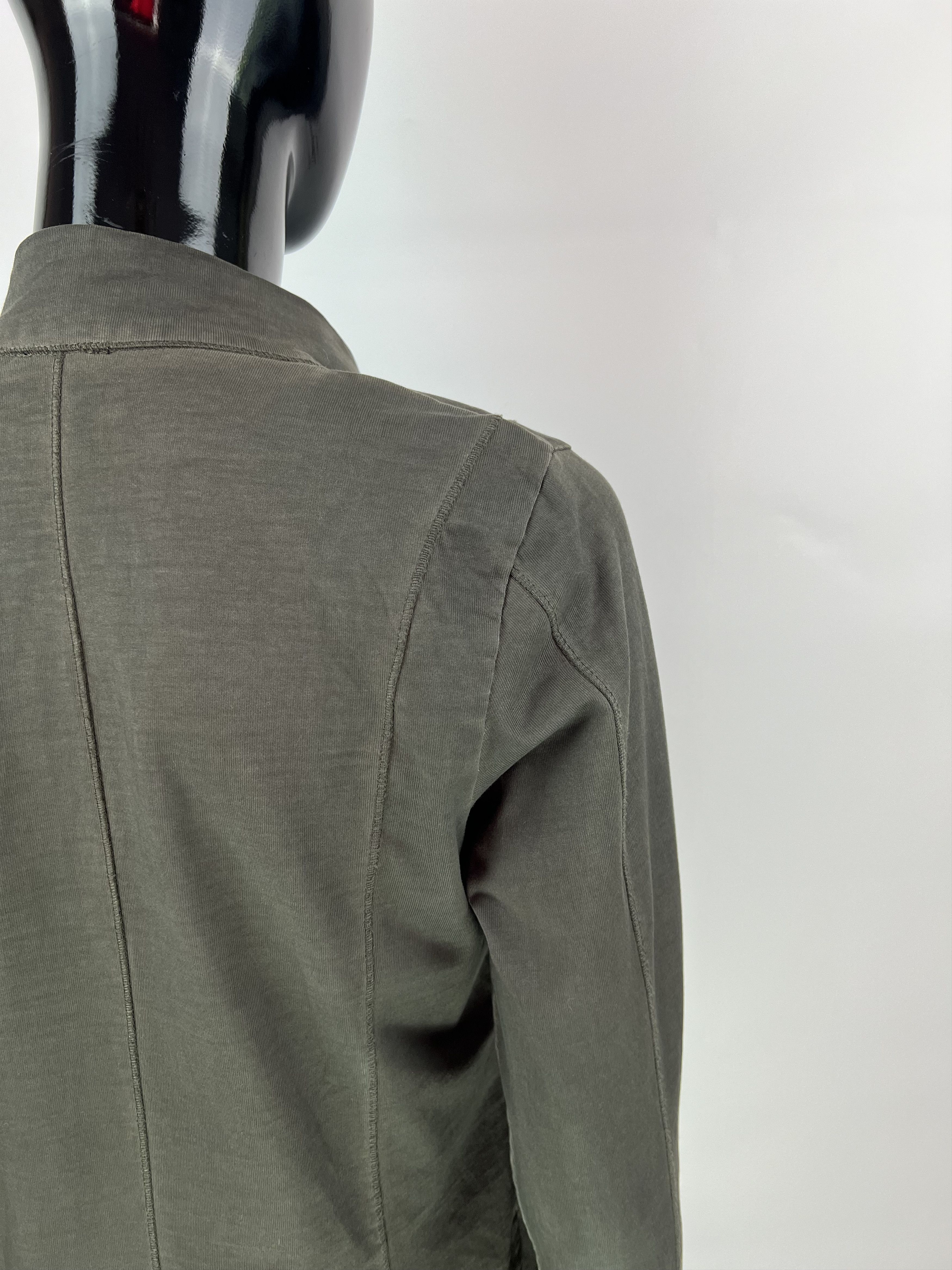 Rundholz Rundholz Cotton Jacket Cardigan Size L / US 10 / IT 46 - 11 Thumbnail