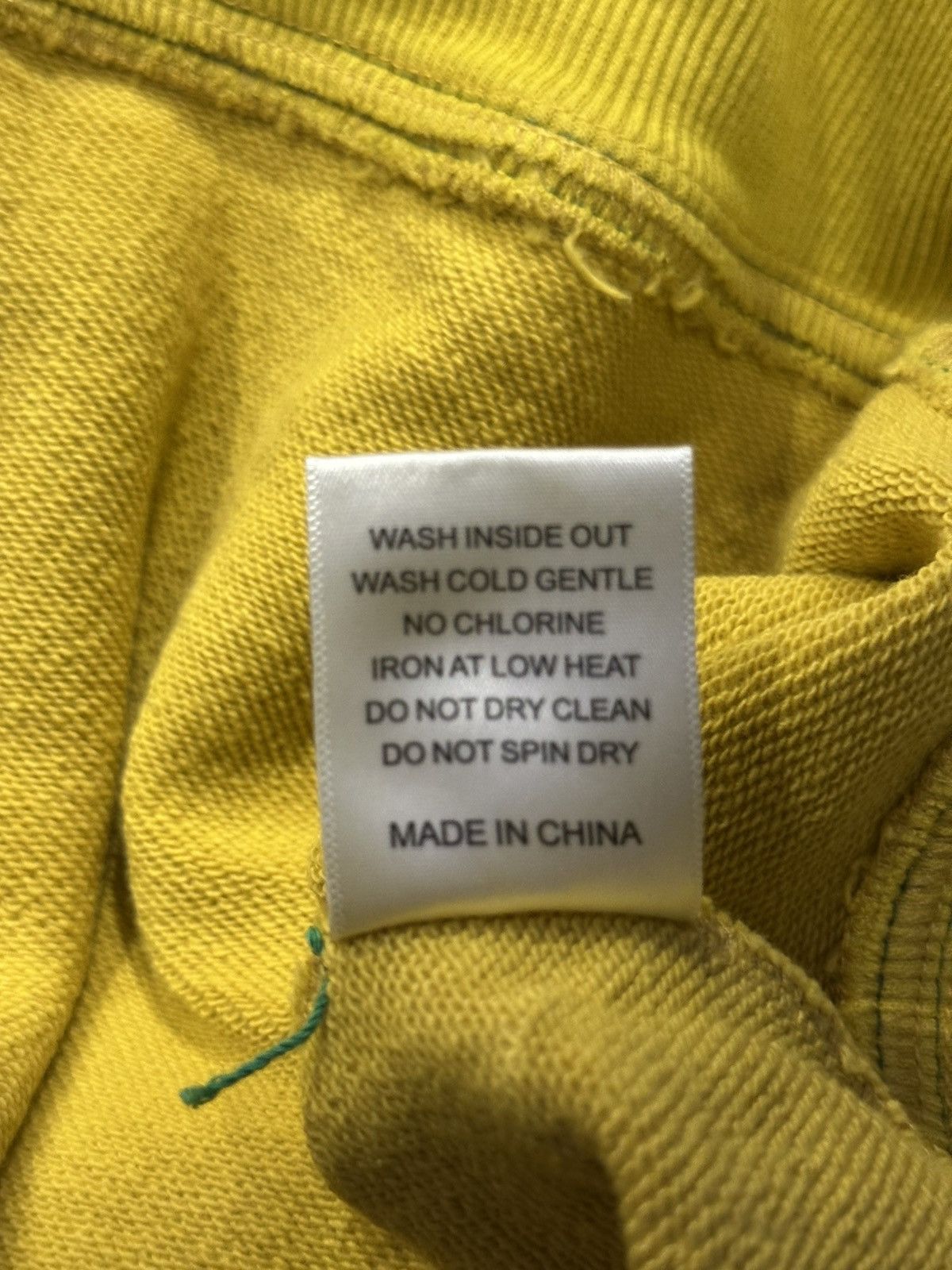 Vale Vale “Brasil” VS 2000 Zip Up Hoodie Size US XL / EU 56 / 4 - 3 Thumbnail