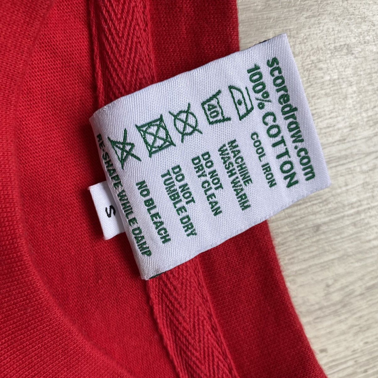 Vintage ⚽️ Vintage 1966 England football long sleeve jersey Size US S / EU 44-46 / 1 - 8 Thumbnail