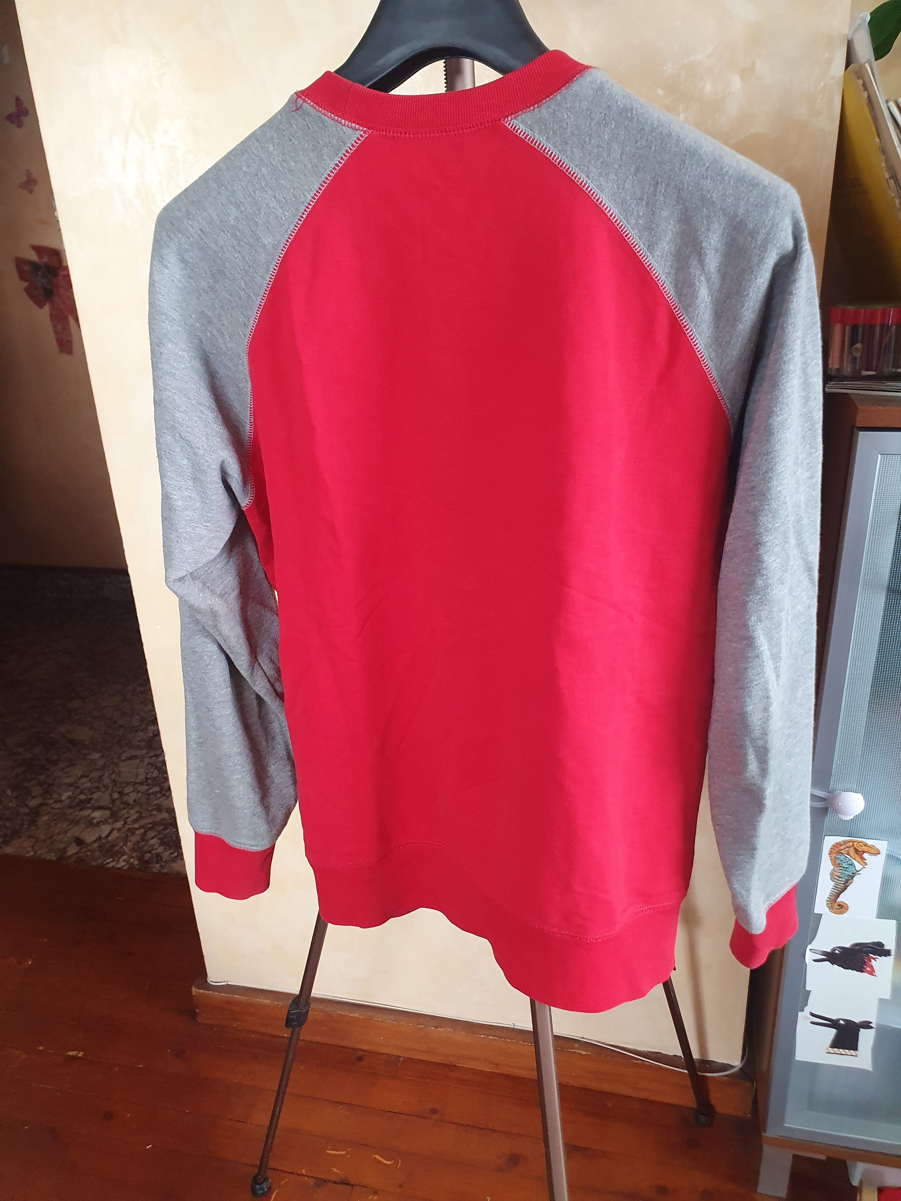 Carhartt Carhartt Timber Sweat Sweatshirt Jumper sz M Size US M / EU 48-50 / 2 - 2 Thumbnail