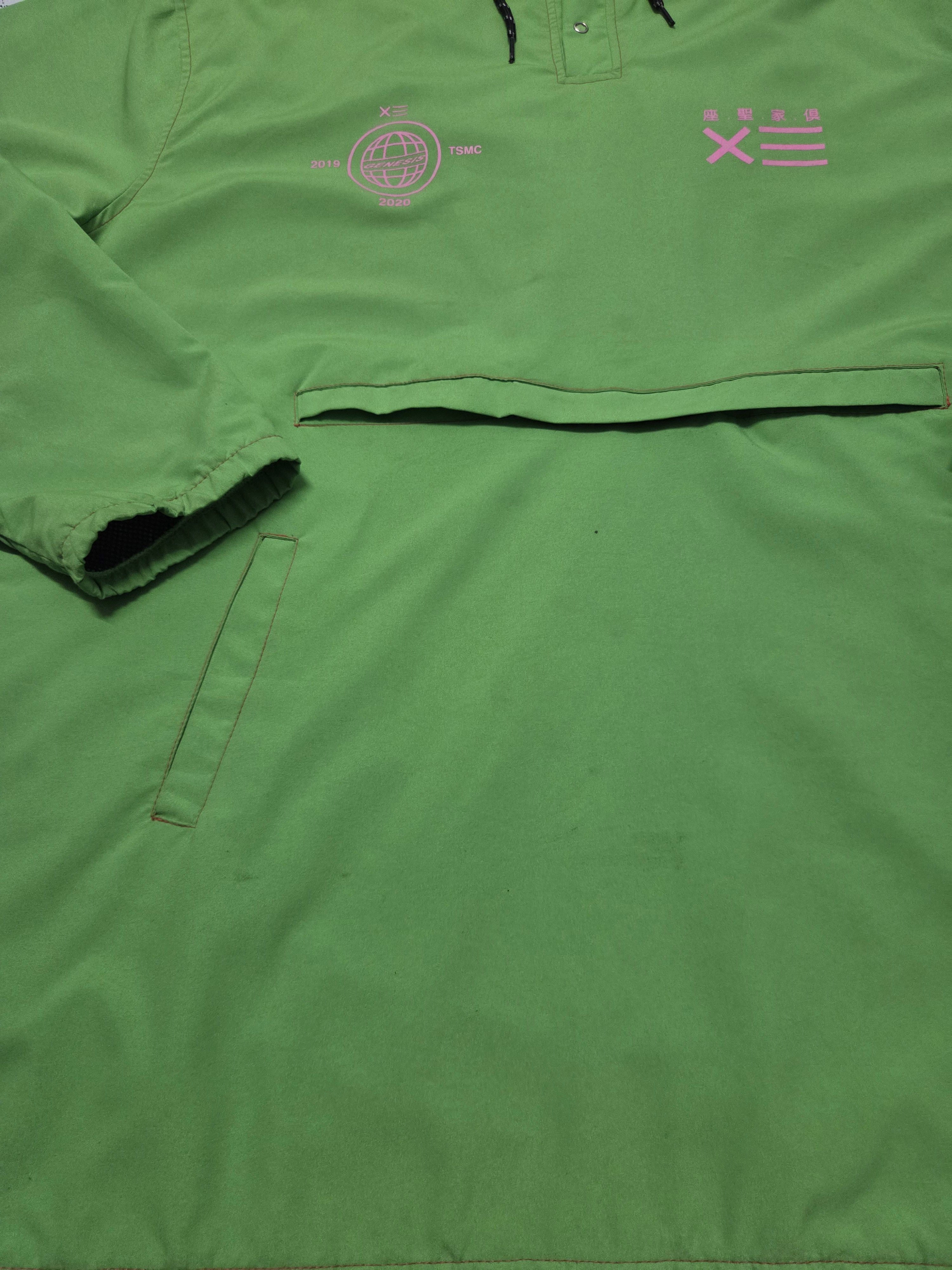 Other THESAINT x MAFIA CLUB Size US XXL / EU 58 / 5 - 8 Thumbnail
