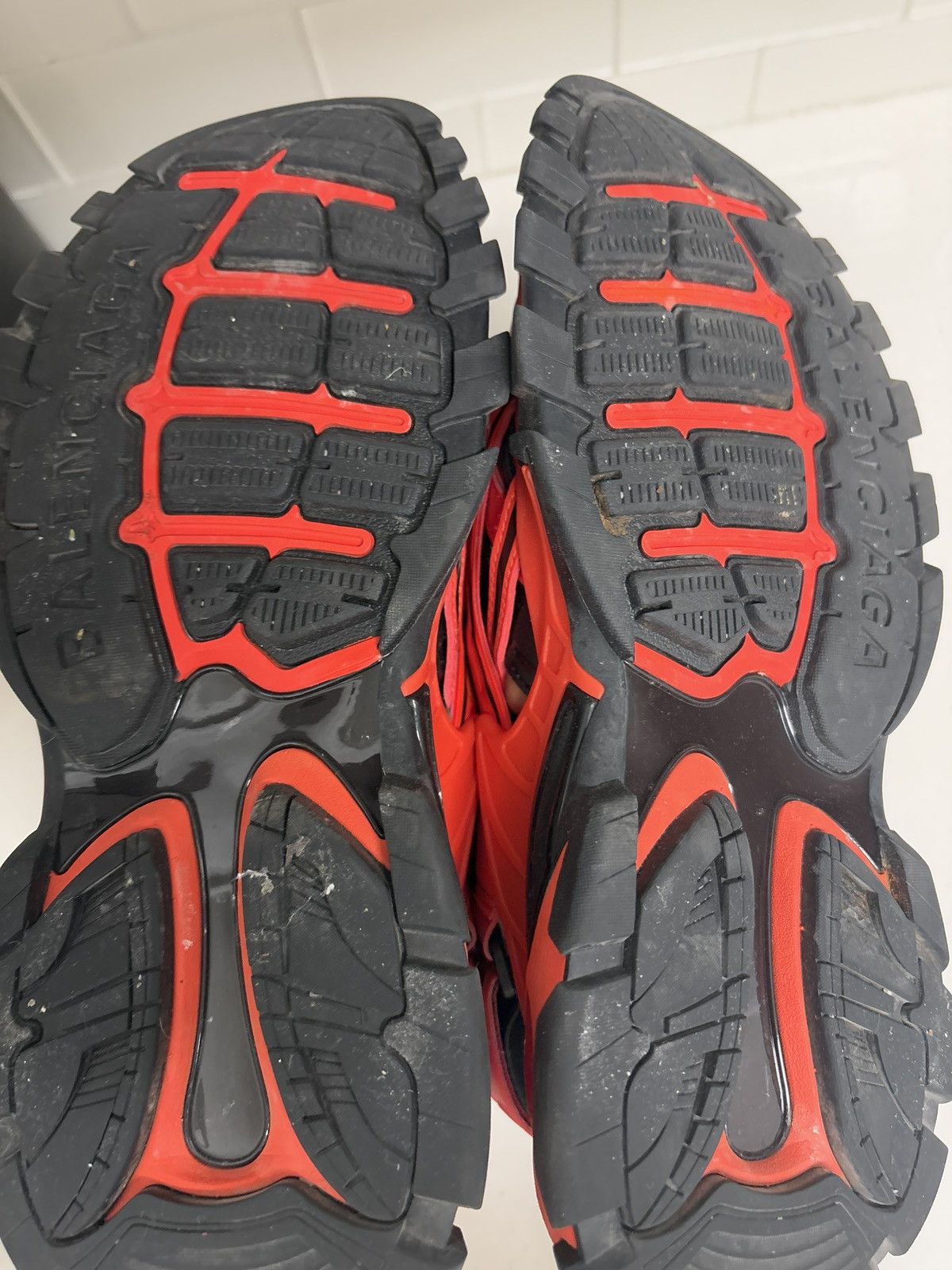 Balenciaga Balenciaga Sandals Size US 8 / EU 41 - 6 Thumbnail
