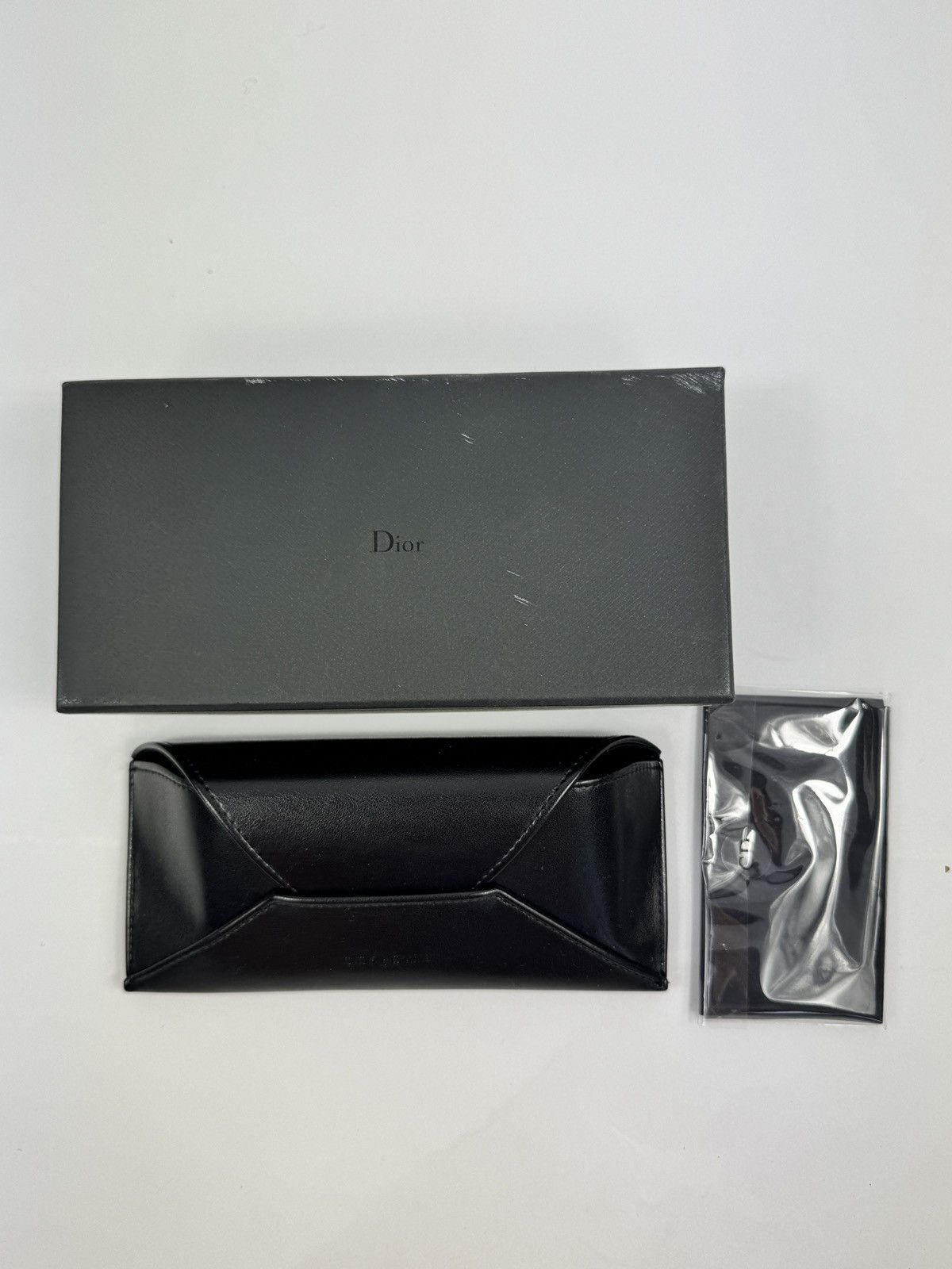 Dior DIOR ARCHITECTURAL SUNGLASSES Size ONE SIZE - 11 Thumbnail