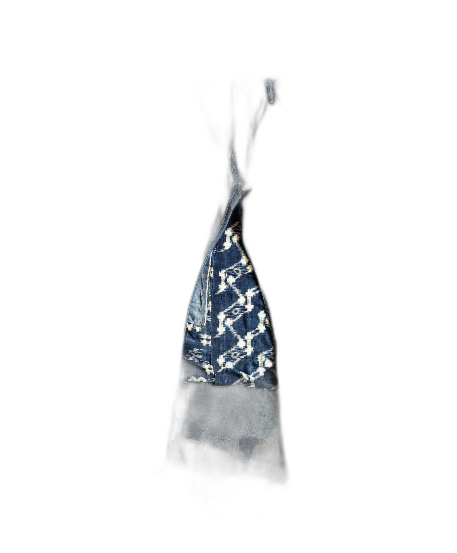 Visvim VISVIM 18SS Social Sculpture Denim Size US 38 / EU 54 - 1 Thumbnail