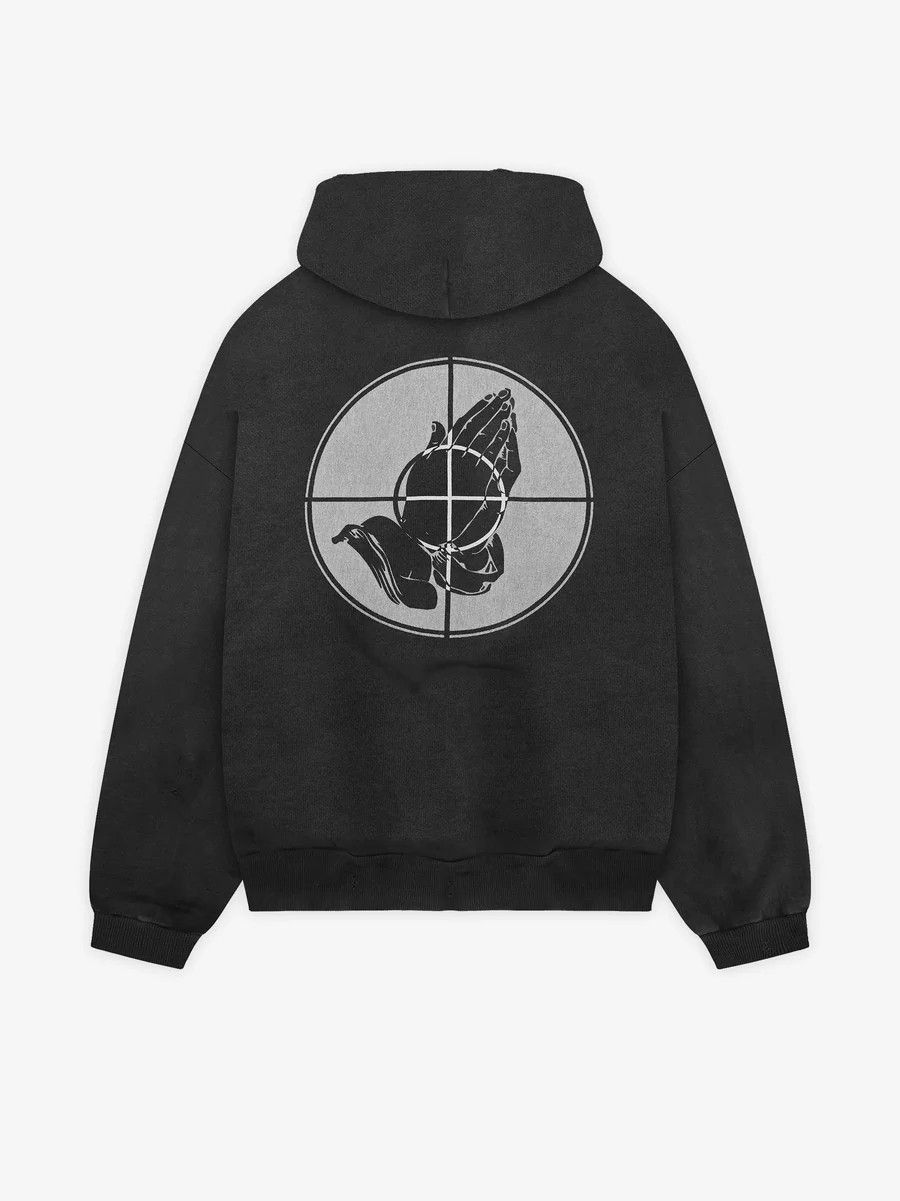 Fear of God × Saint Michael Saint Michael Fear of God