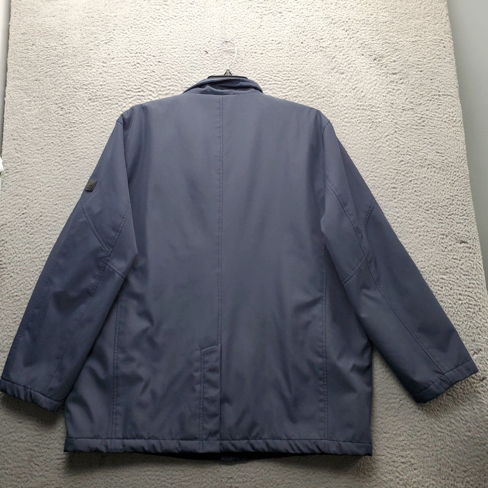 Tumi Nike Shirt? Size US XXL / EU 58 / 5 - 2 Thumbnail