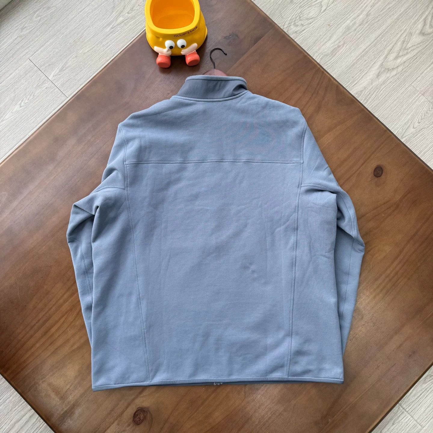 Arc'teryx Arc'teryx KYANITE Stratus Blue XXL Size US XXL / EU 58 / 5 - 2 Thumbnail