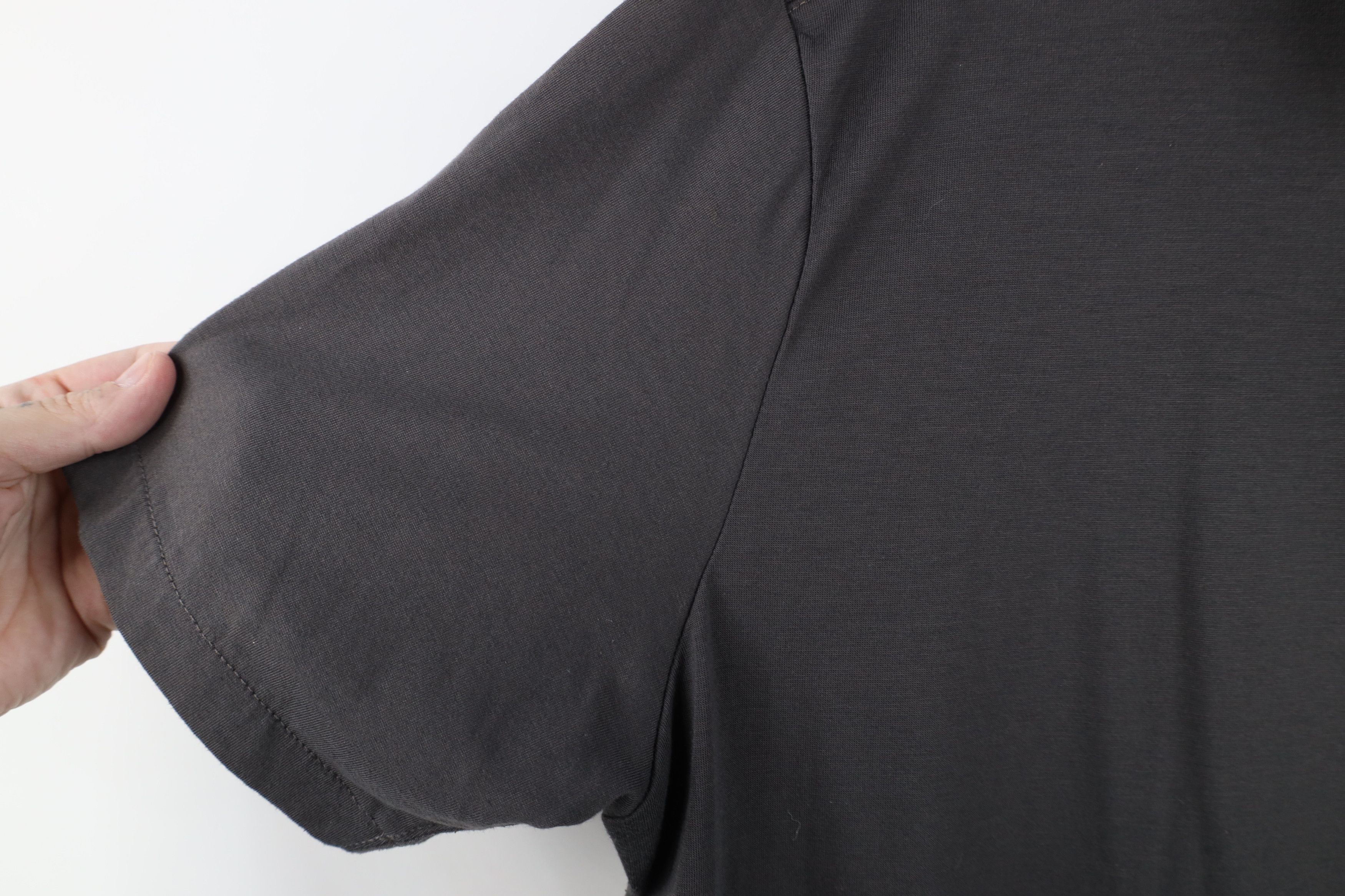 Prana prAna Breathe Stretch Knit Neriah Collared Polo Shirt Gray Size US L / EU 52-54 / 3 - 6 Thumbnail