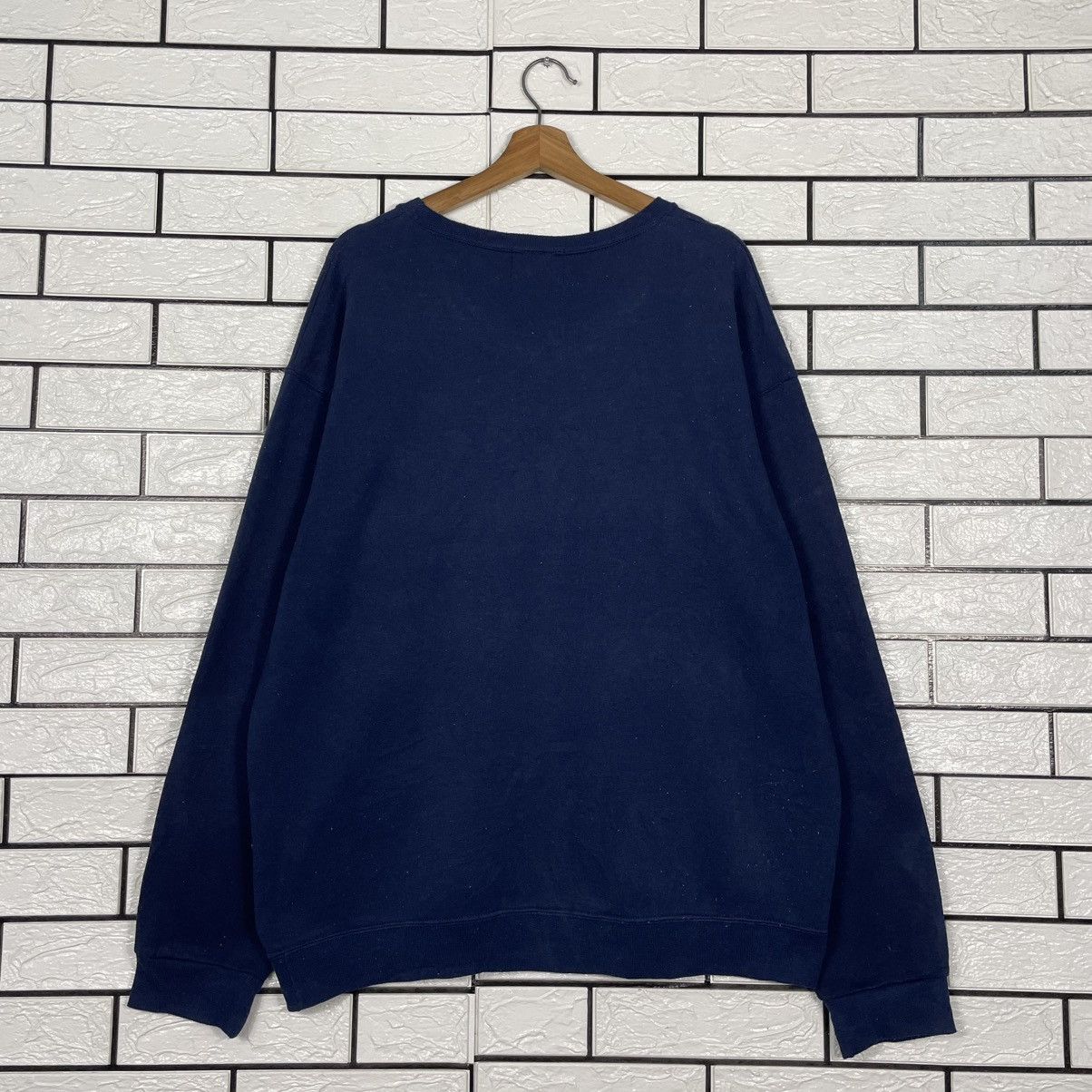 Other Vintage US Air Force Crewneck Sweatshirt Size US M / EU 48-50 / 2 - 7 Thumbnail