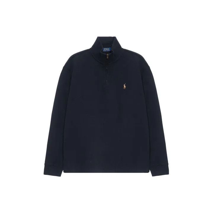 Polo Ralph Lauren Polo Ralph Lauren SS23 Classic Logo Embroidery Sweatshirt Size US XL / EU 56 / 4 - 1 Thumbnail