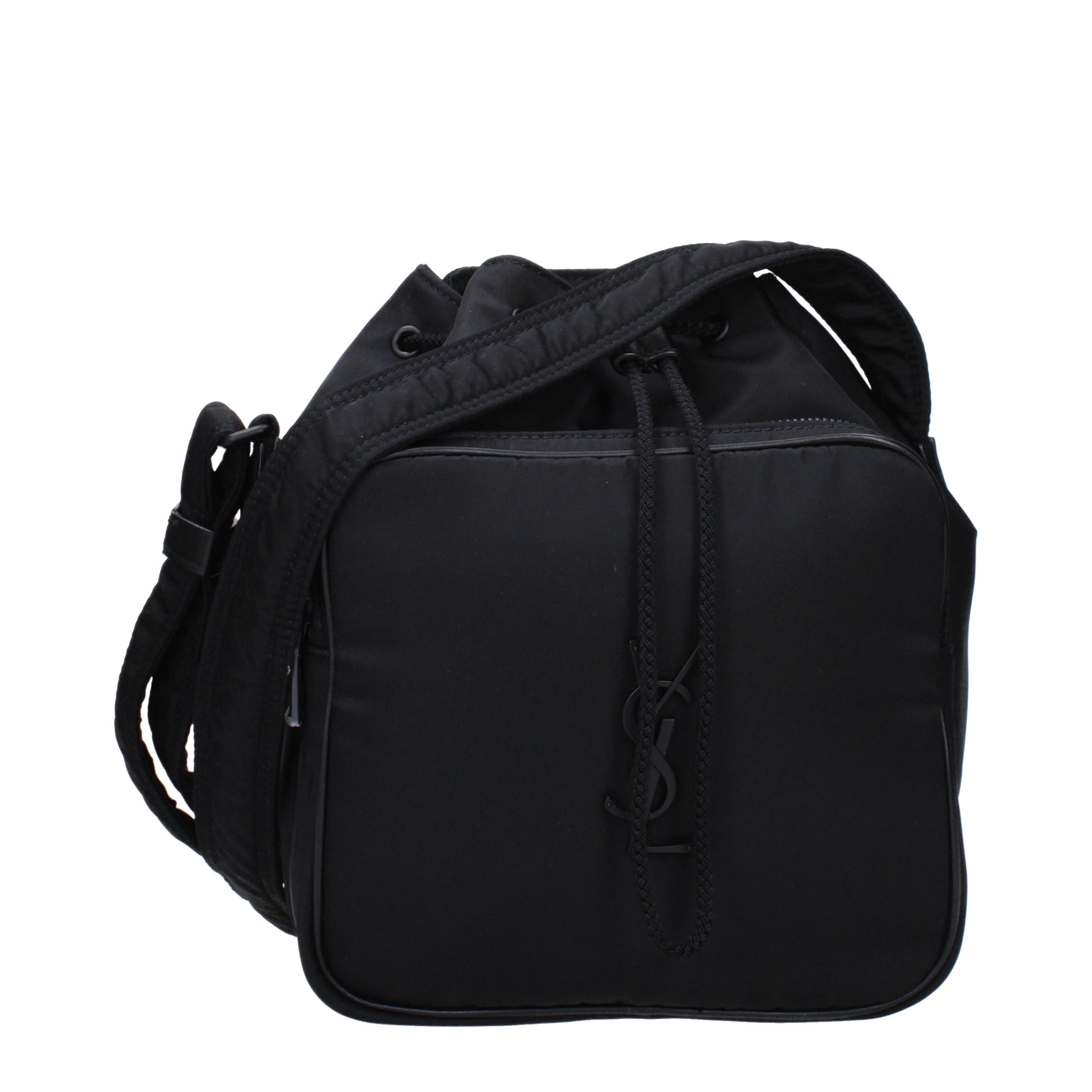 Saint Laurent Paris Crossbody Bags Size ONE SIZE - 1 Thumbnail