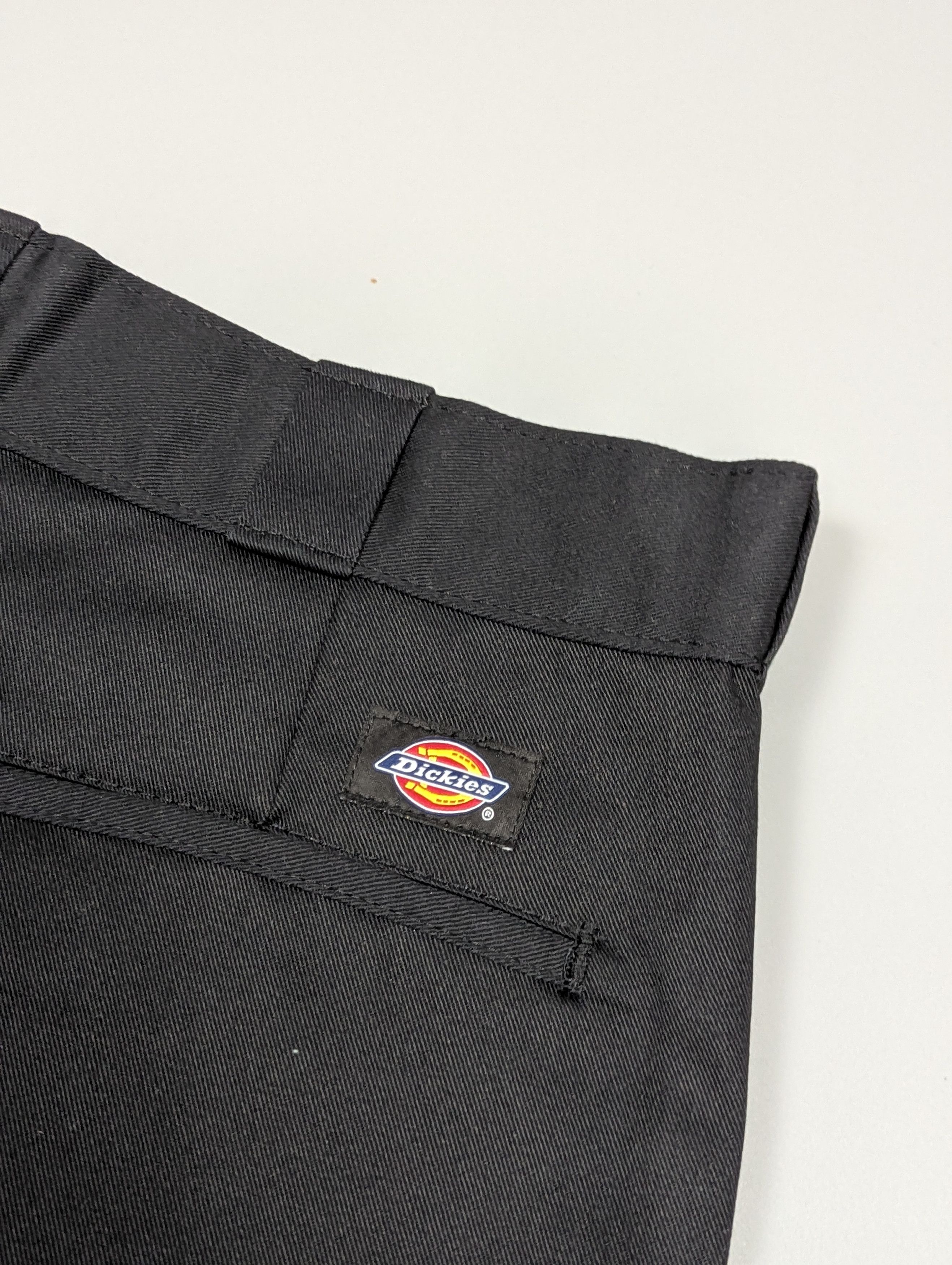 Dickies DICKIES 874 Original Fit Men's Straight Work Chino Pants Size US 33 - 6 Thumbnail