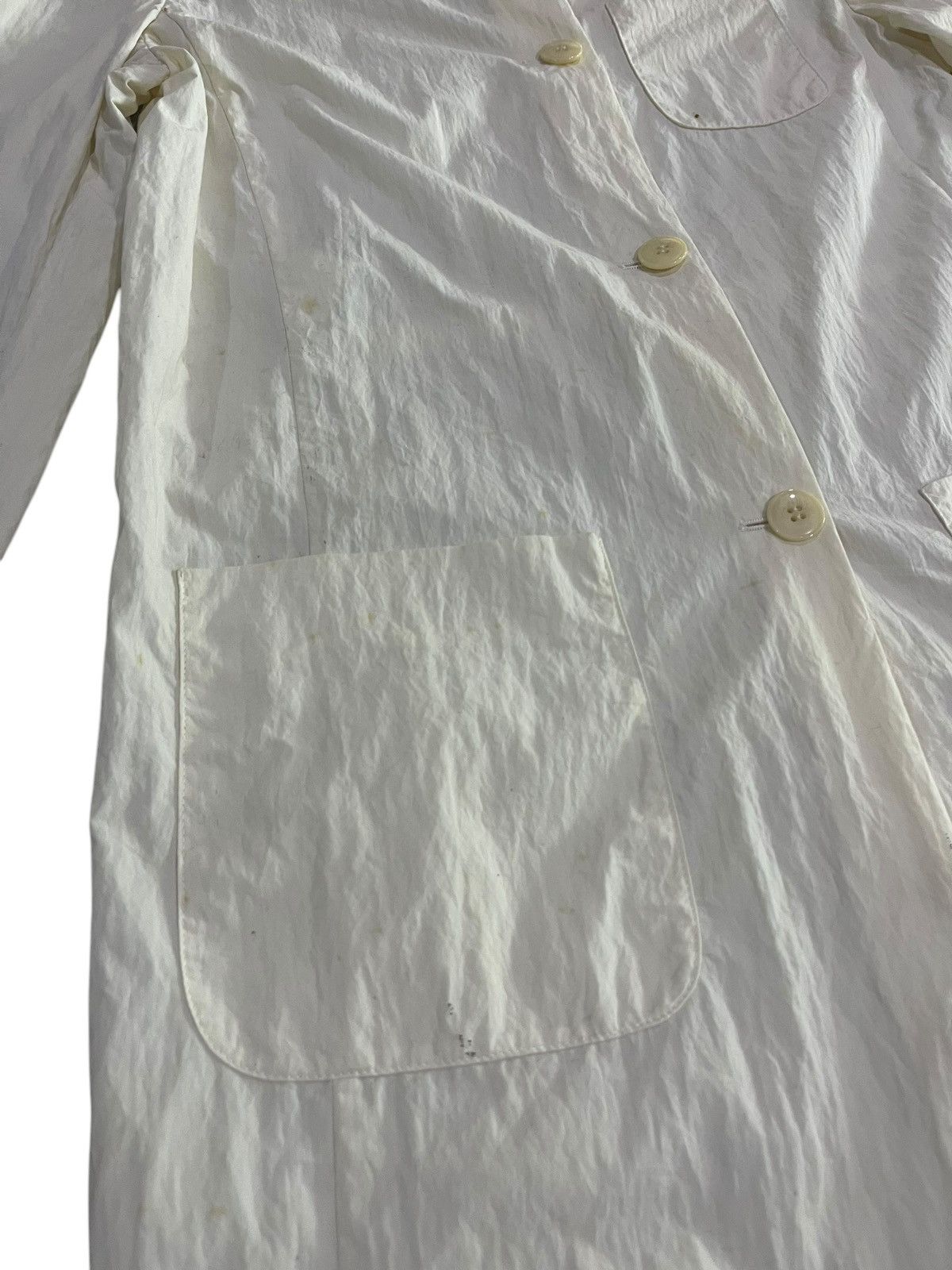 Miu Miu Miu Miu F/W 2000 Button Up Shirt Size S / US 4 / IT 40 - 4 Thumbnail