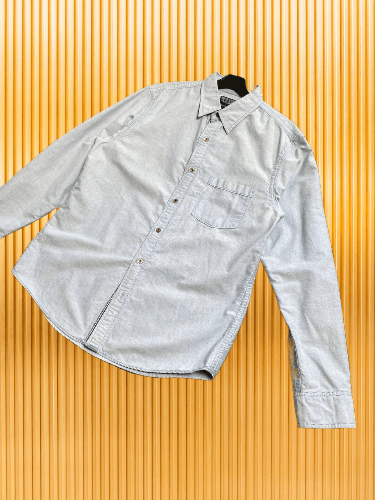 Lauren Ralph Lauren × Polo Ralph Lauren × Vintage Vintage Shirt Button Up Mini Logo 90s Size US M / EU 48-50 / 2 - 1 Thumbnail