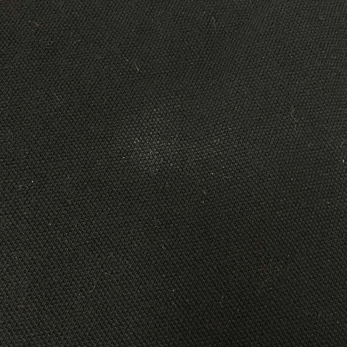 Yohji Yamamoto YOHJI YAMAMOTO POUR HOMME/Signature Logo Polo Shirt Size US L / EU 52-54 / 3 - 5 Thumbnail
