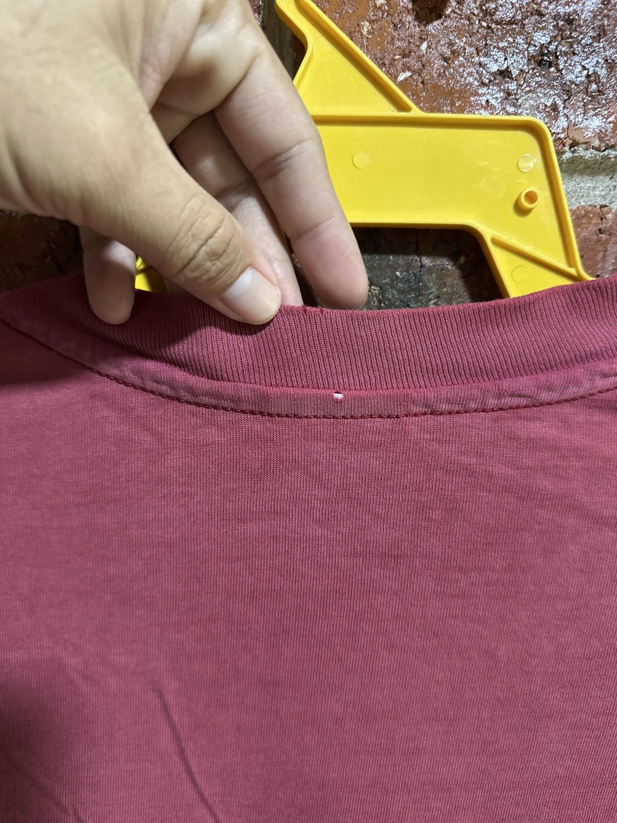 Hanes × Vintage Vintage Forties Tommy Guerrero Sun Faded Tee Size US L / EU 52-54 / 3 - 8 Thumbnail