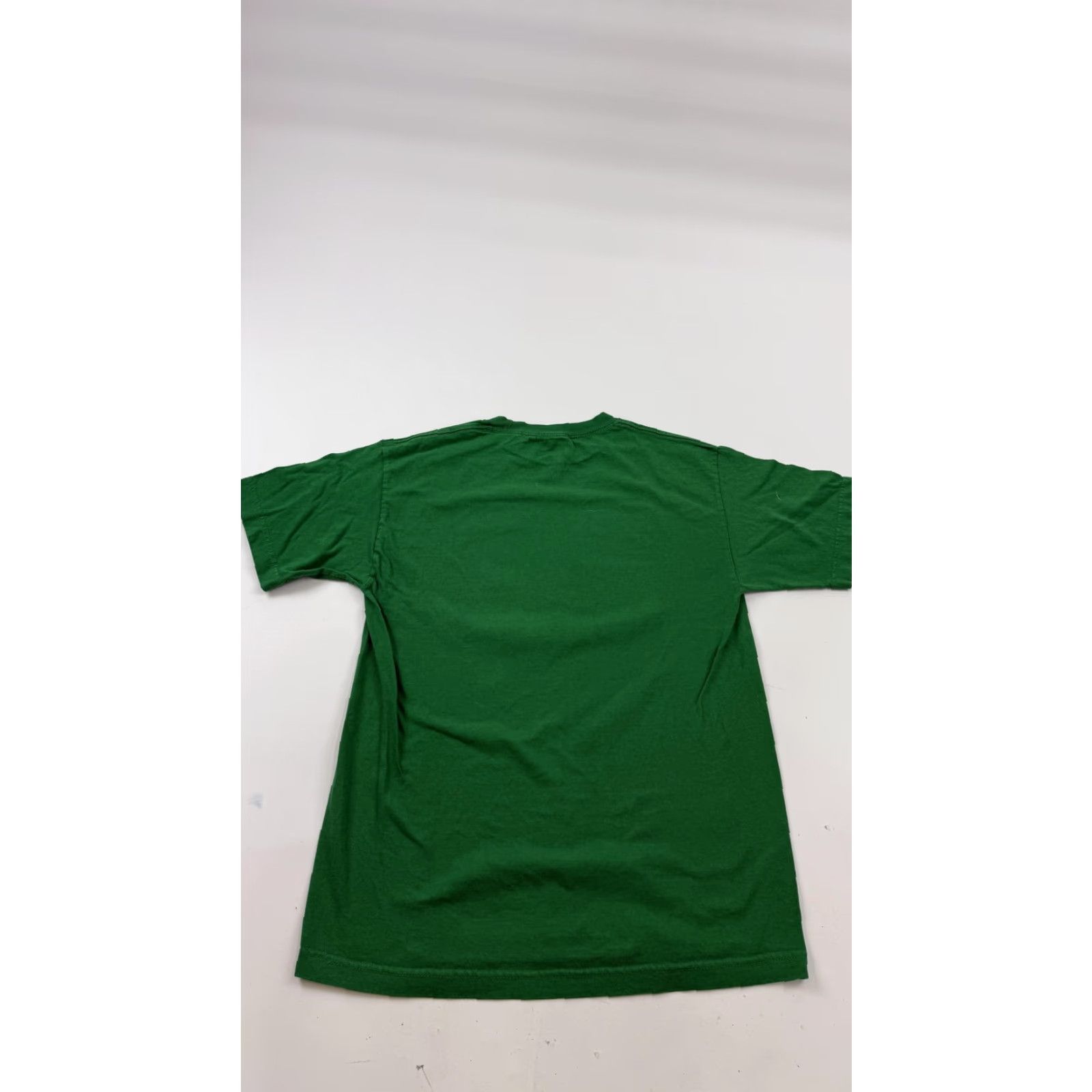 Vintage Amongst Friends Shirt Mens Medium Green Graphic Print Streetwear VW Bus Size US M / EU 48-50 / 2 - 4 Thumbnail