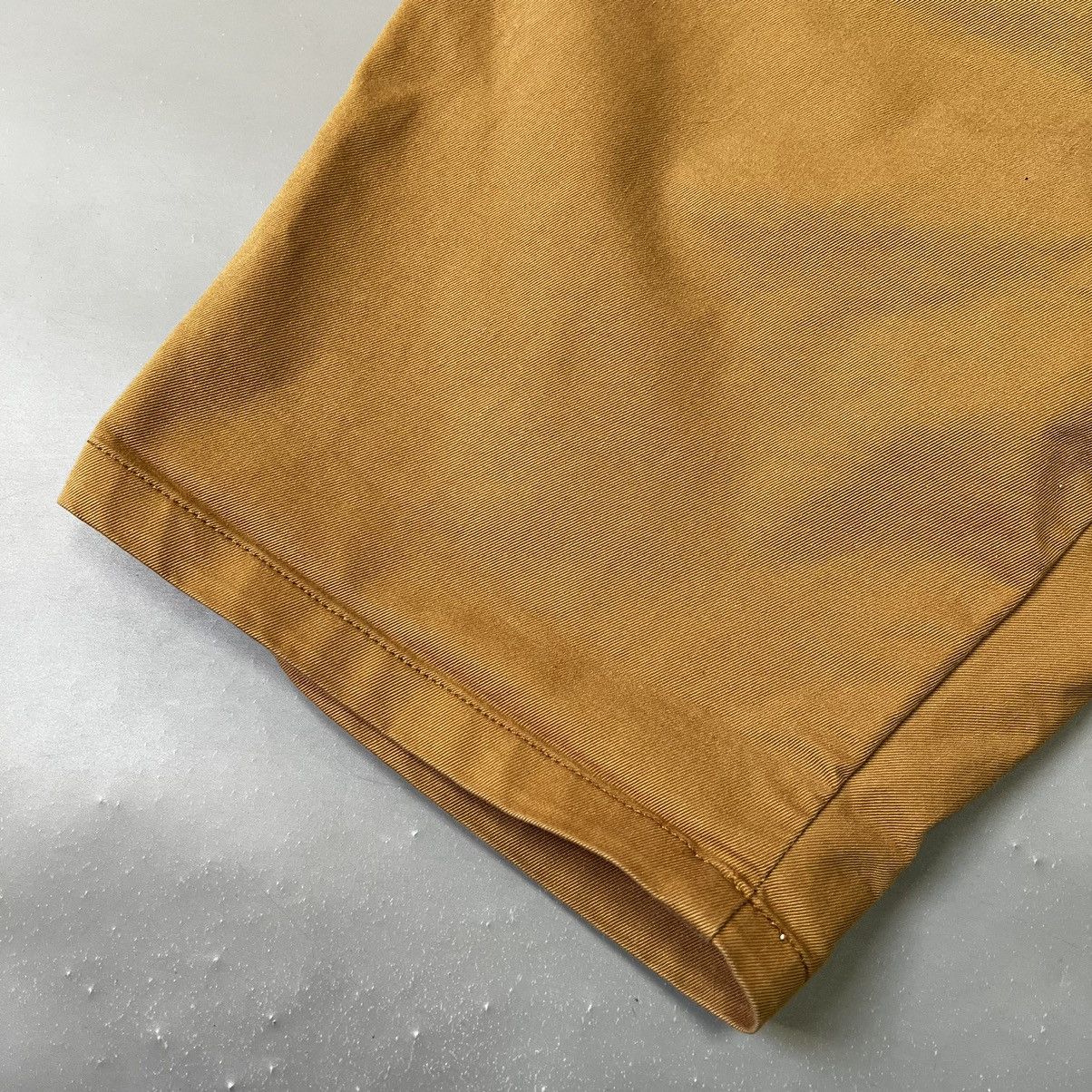 Carhartt Carhartt Vintage Sid Bermuda Shorts Size US 38 / EU 54 - 9 Thumbnail