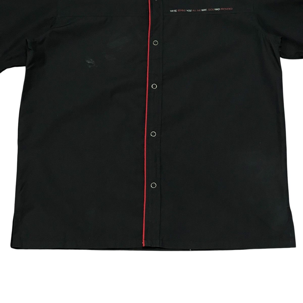 Le Grande Bleu (L.G.B.) Vintage In The Attic Detached Sleeves Patches Work Jacket Size US M / EU 48-50 / 2 - 11 Thumbnail