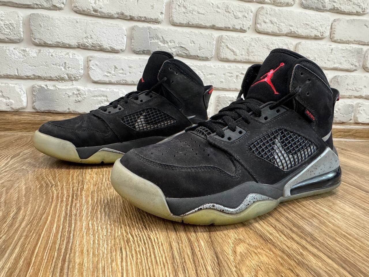 Jordan Brand × Nike Nike Air Jordan Mars 270 Size US 7.5 / EU 40-41 - 7 Thumbnail