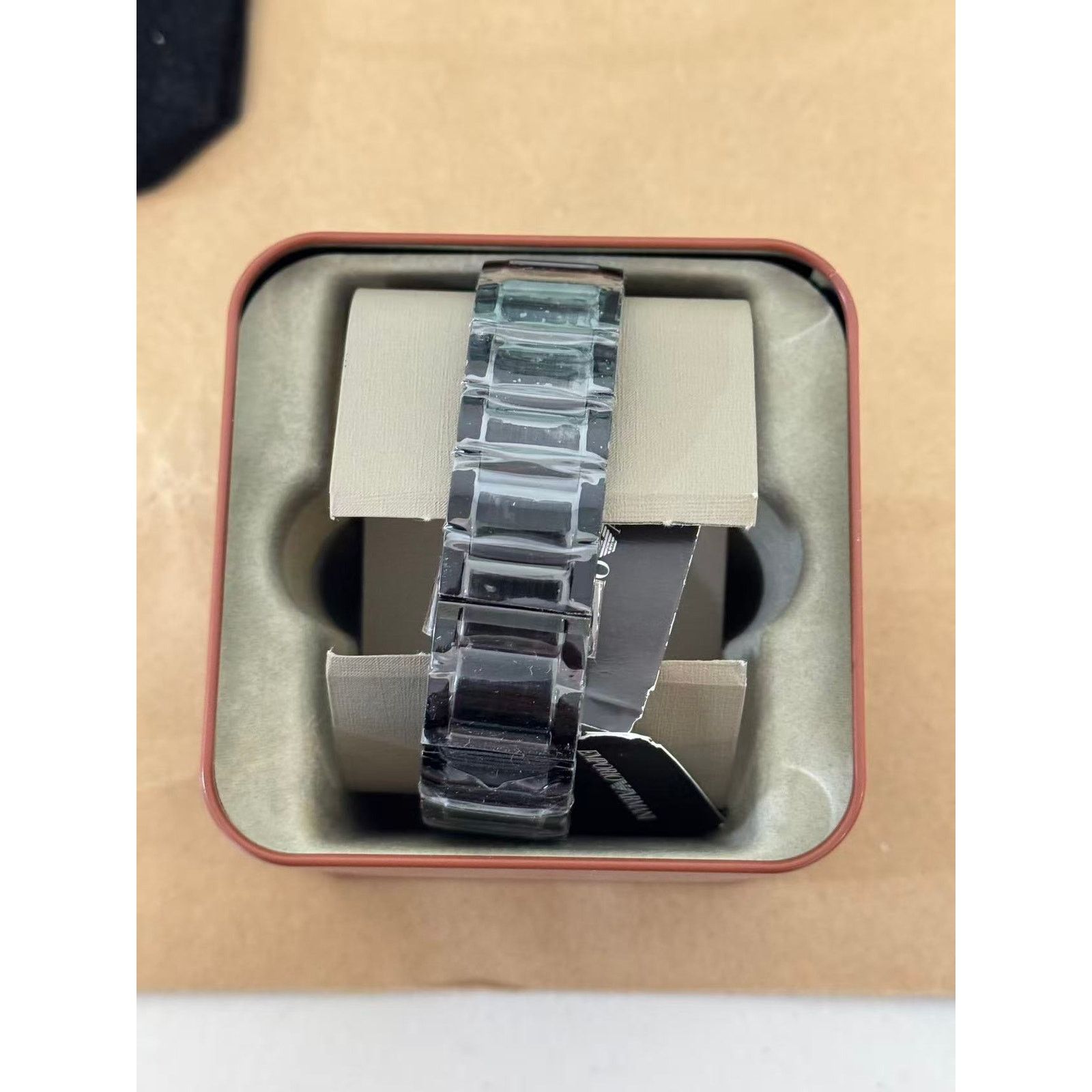 Emporio Armani Emporio Armani Watch For Men AR2485 Size 42 - 2 Thumbnail