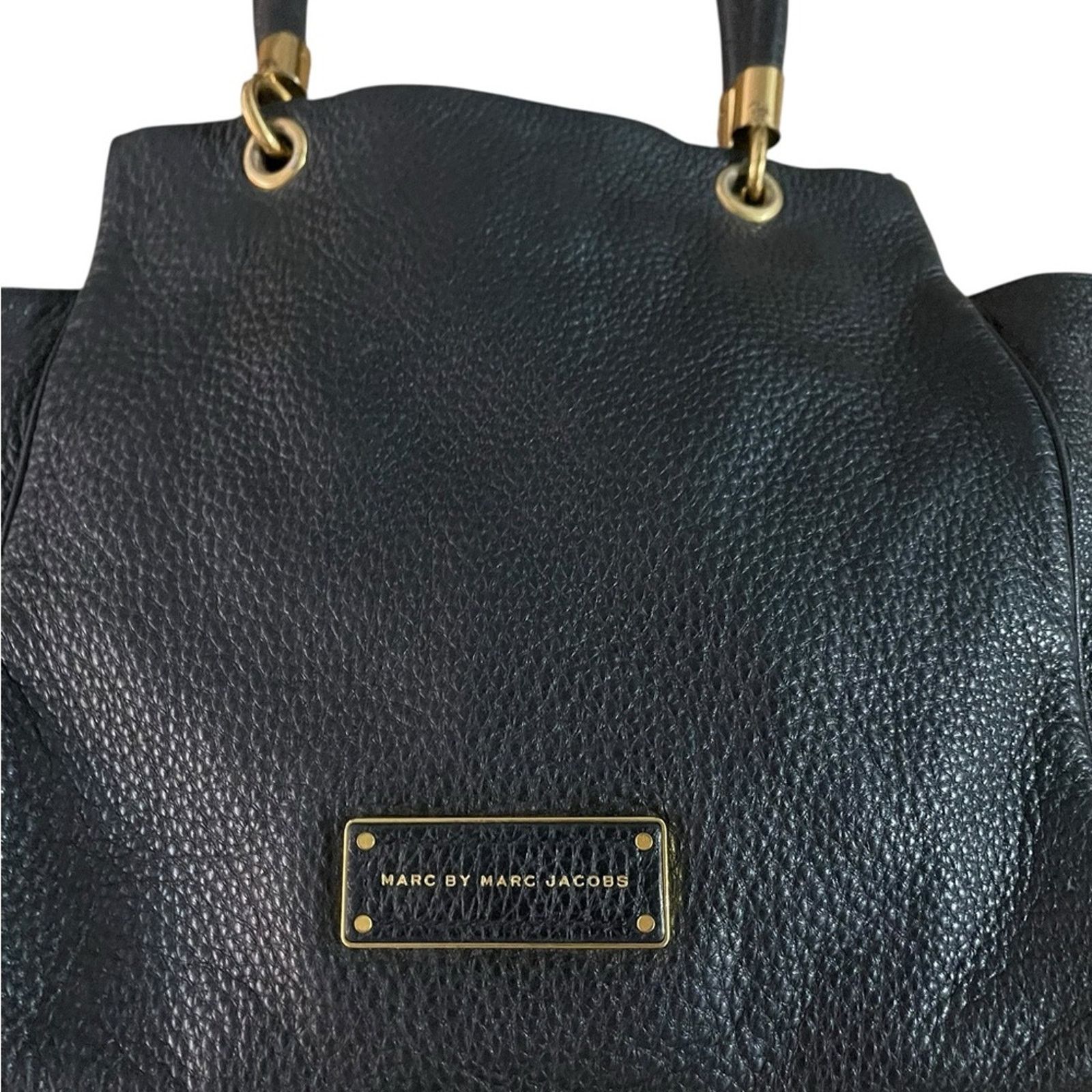 Marc Jacobs Marc Jacobs Too Hot to Handle Bentley Tote Size ONE SIZE - 3 Thumbnail