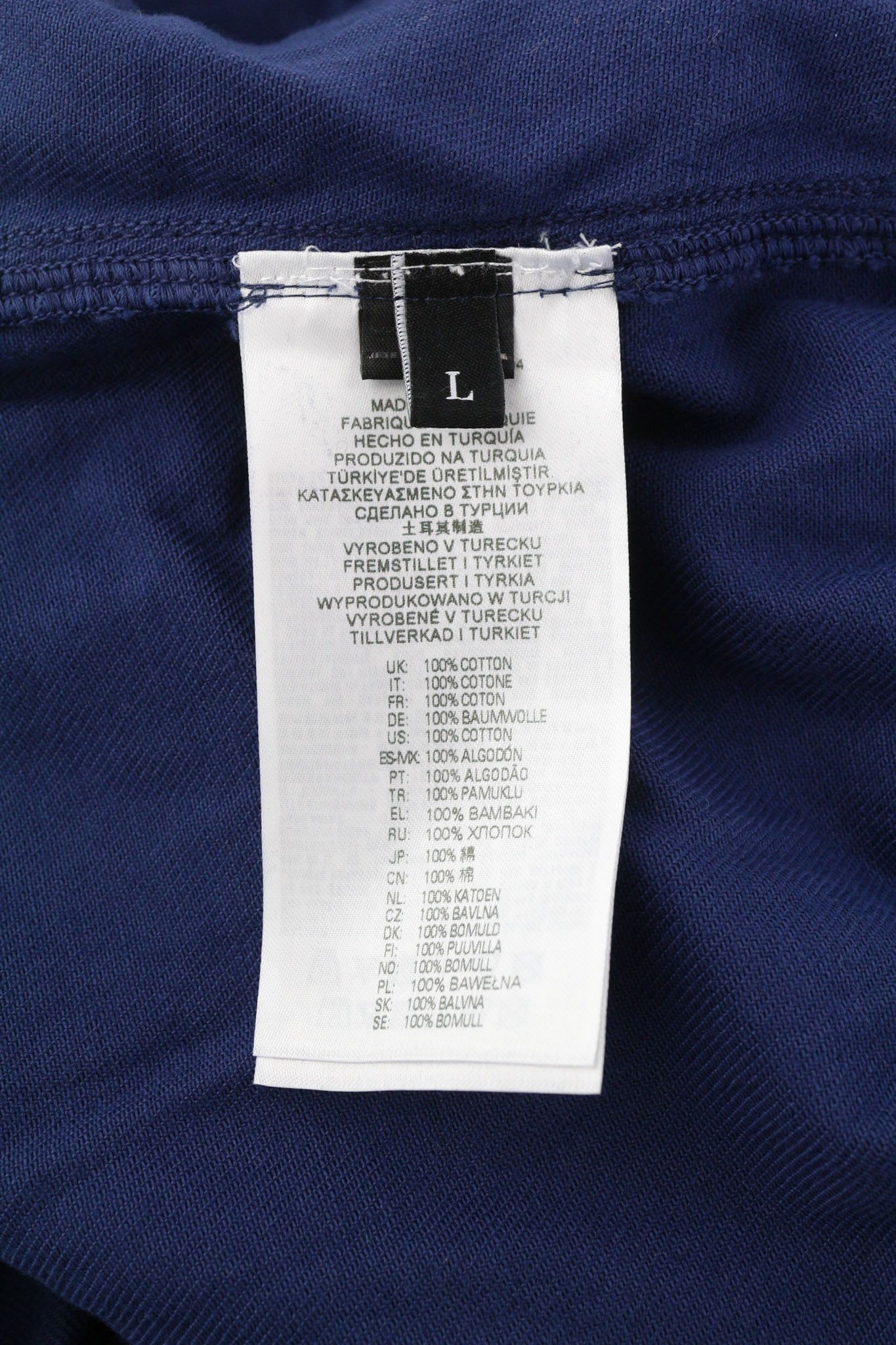 Diesel DE-ANGELCA-SP L Long Sleeve Zip Denim Mini Dress 40283 Size L / US 10 / IT 46 - 9 Thumbnail