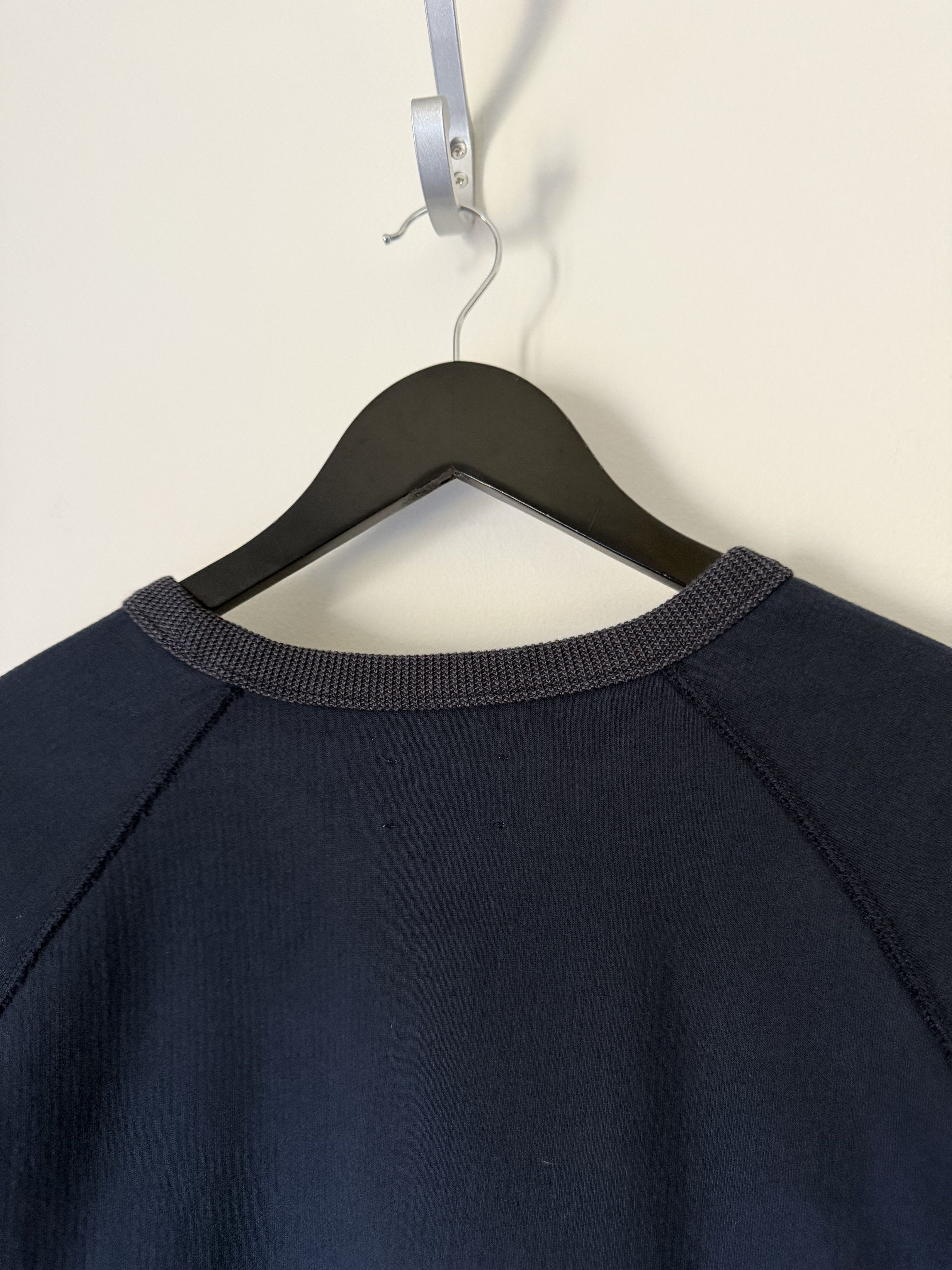 Aime Leon Dore Aime Leon Dore Souvenir Crewneck Sweatshirt in Sky Captain Size US XL / EU 56 / 4 - 5 Thumbnail