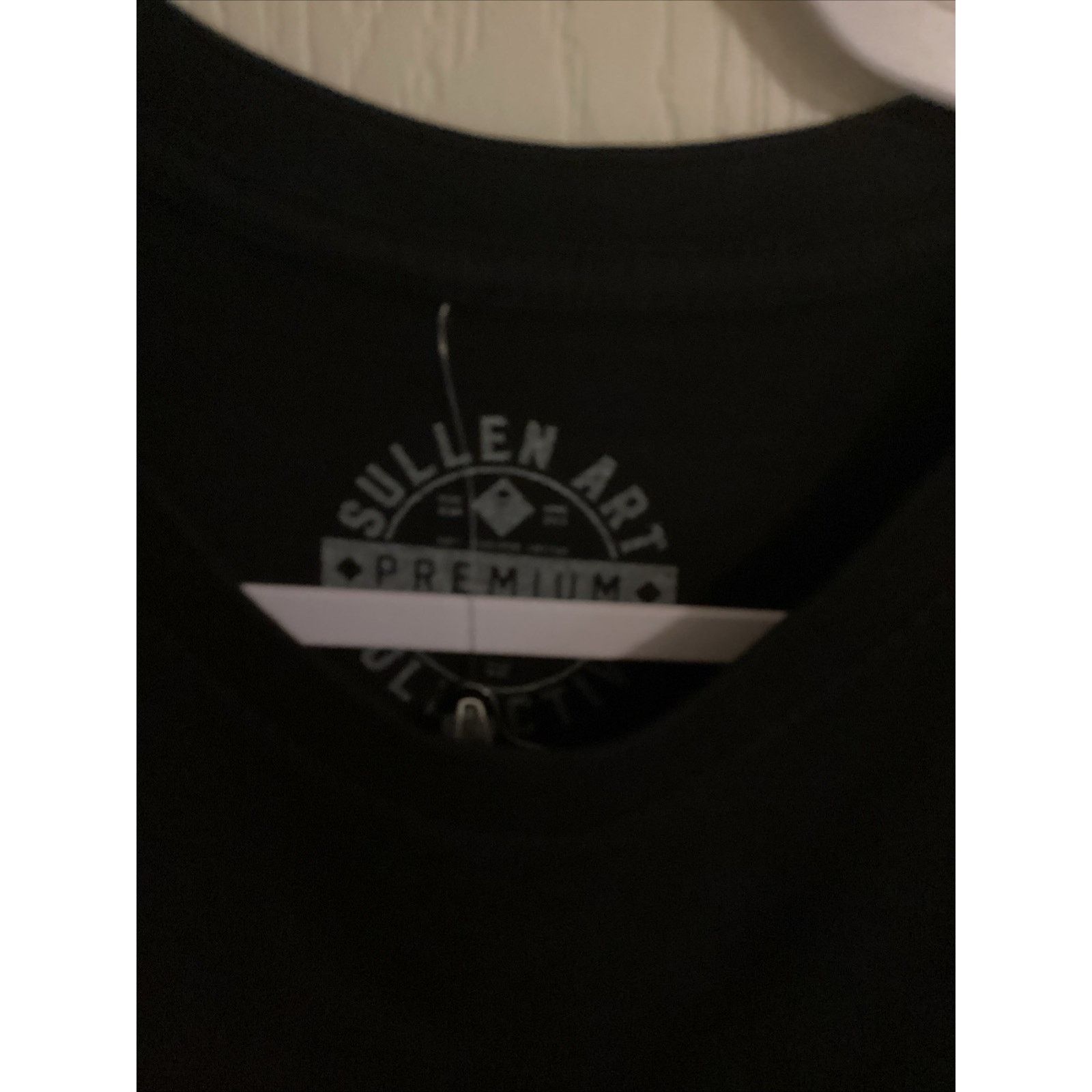 Other Sullen Men’s Tee Shirt Size US XL / EU 56 / 4 - 3 Thumbnail