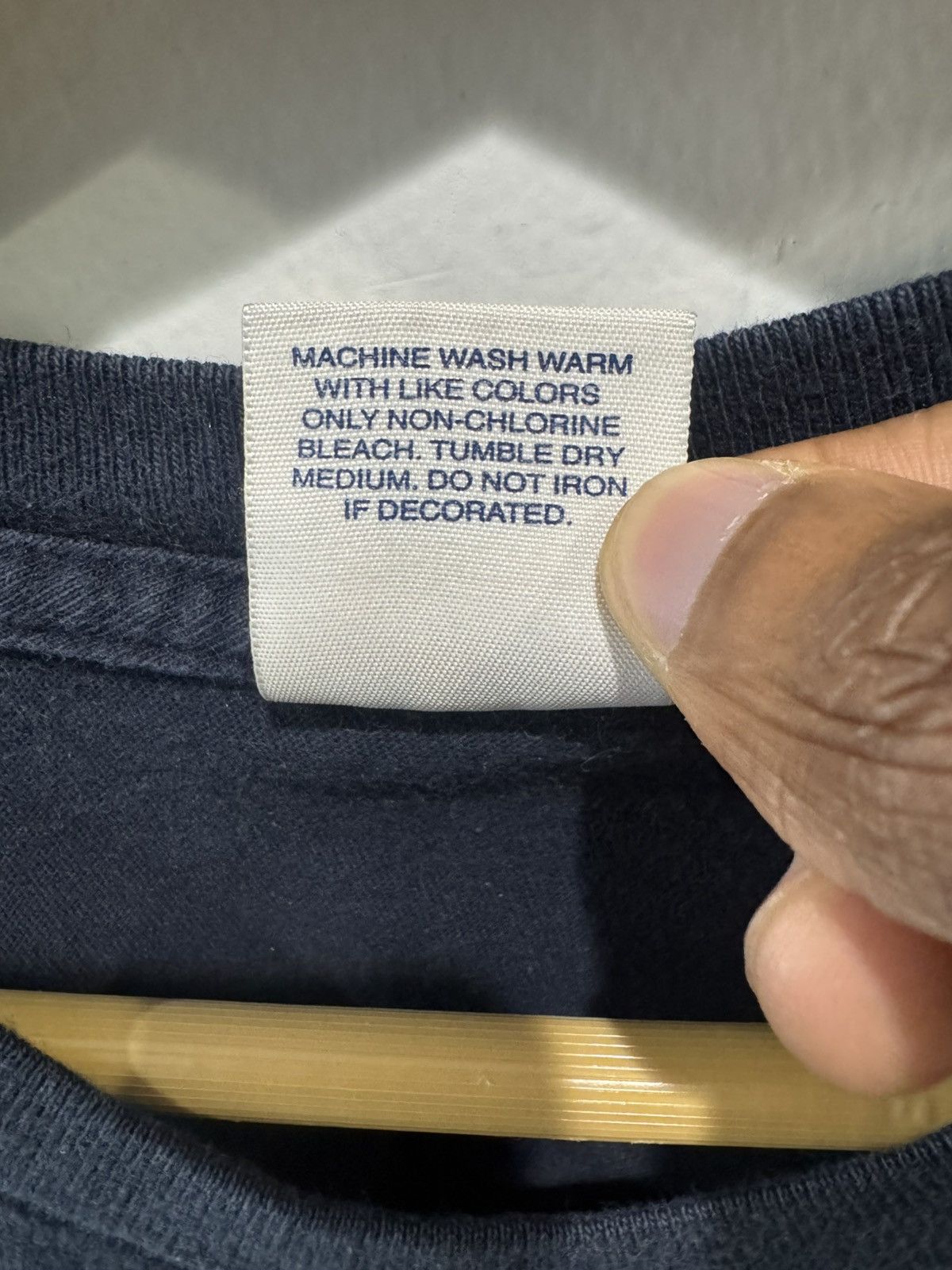 Supreme Chucky Tシャツ Sサイズ ネイビー