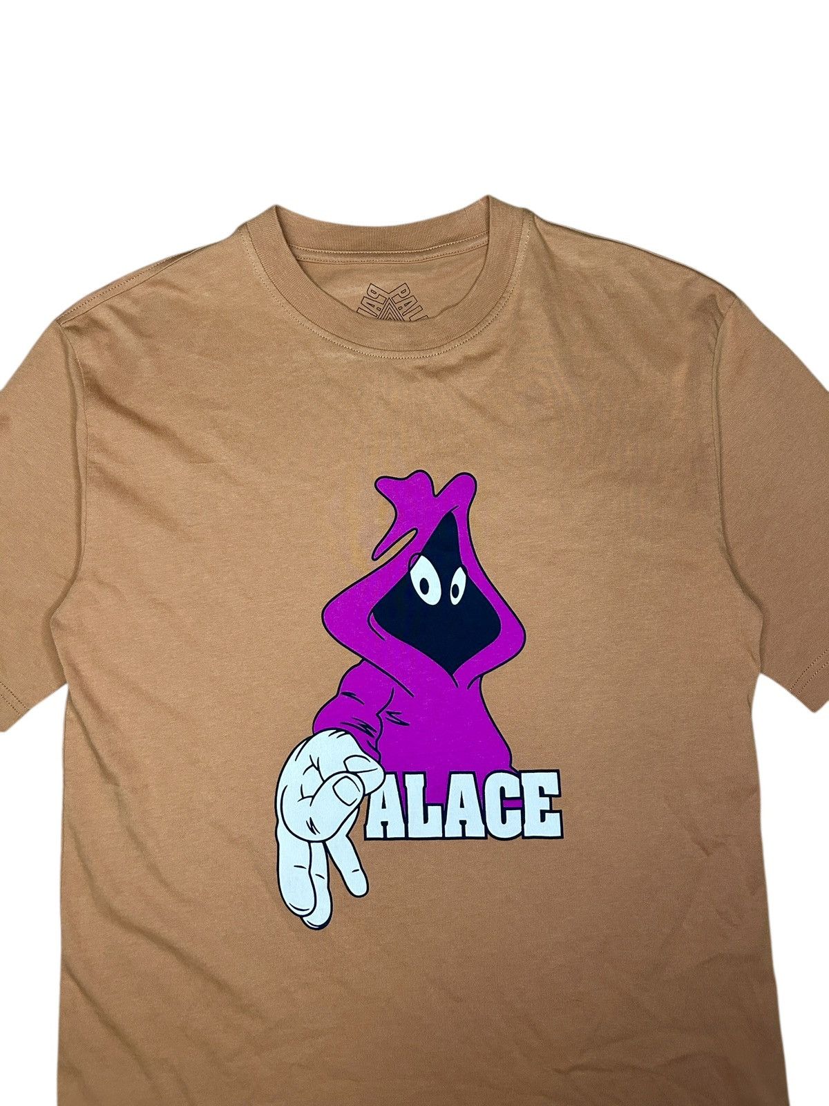 Palace F/W 23 Precious T-Shirt Size US S / EU 44-46 / 1 - 2 Thumbnail