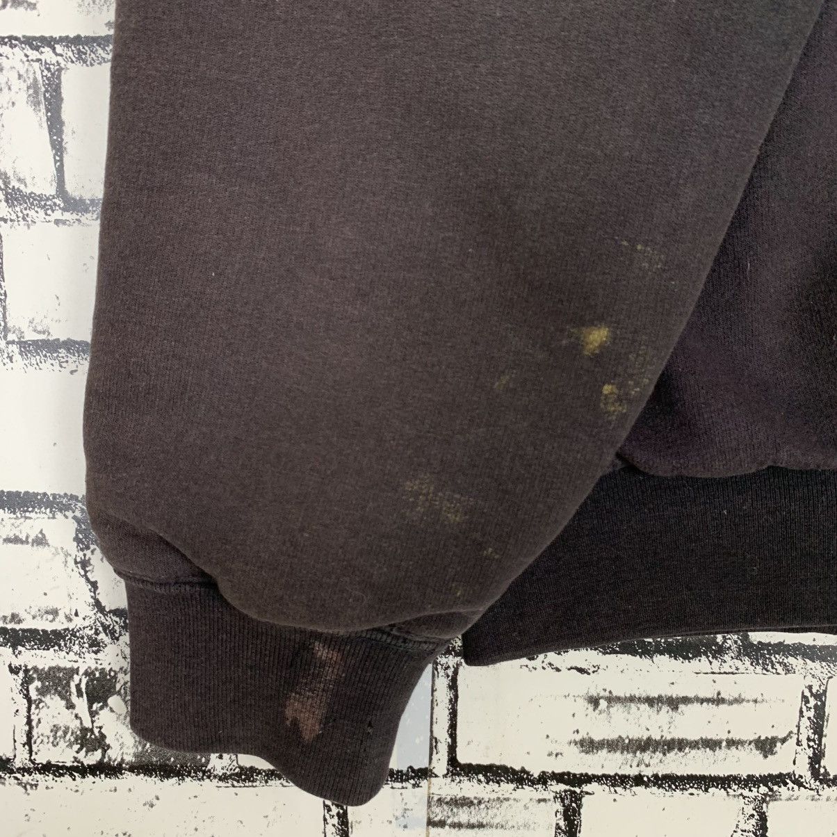 Vintage Carhartt Zipper Hoodie