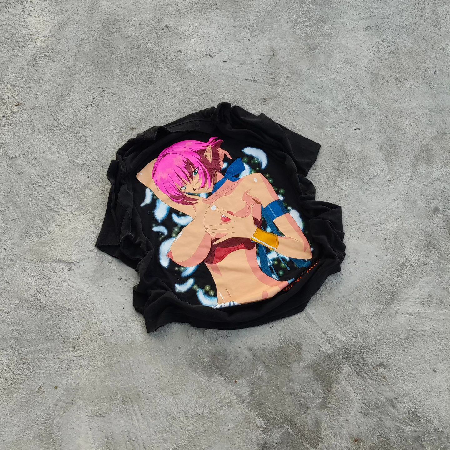 Anime × Japanese Brand × Vintage Limited Item Viper Game Size US XL / EU 56 / 4 - 4 Thumbnail