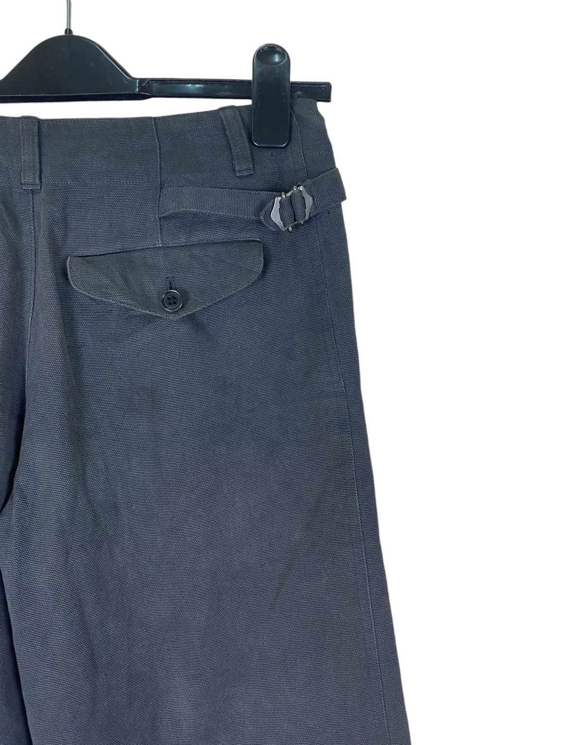 Margaret Howell Margaret Howell Double Side Hock Pants Size 28" / US 6 / IT 42 - 8 Thumbnail