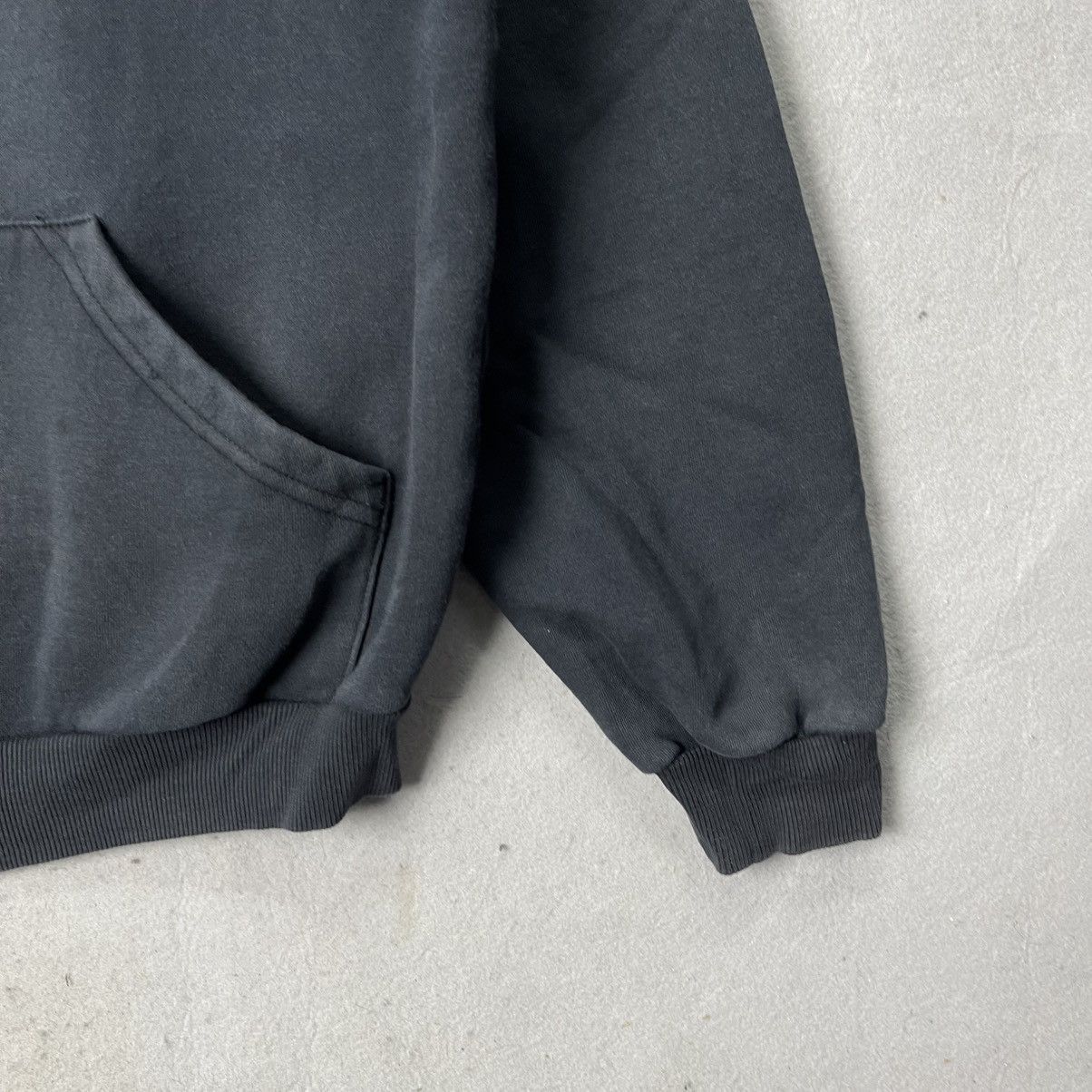 Polo Ralph Lauren Polo Ralph Lauren Full Zip Hoodie – Black (M) Size US M / EU 48-50 / 2 - 4 Thumbnail