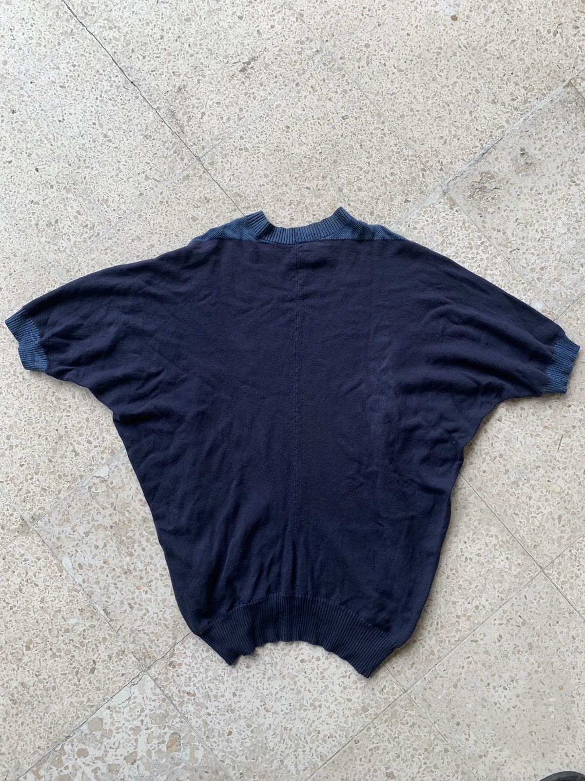 Comme des Garcons × Japanese Brand × Junya Watanabe Junya watanabe knitwear Size M / US 6-8 / IT 42-44 - 5 Thumbnail