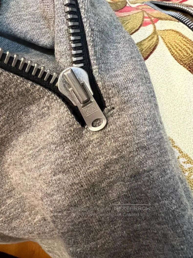 Fear of God Fear of God Gray Shorts. Size US 29 - 4 Thumbnail
