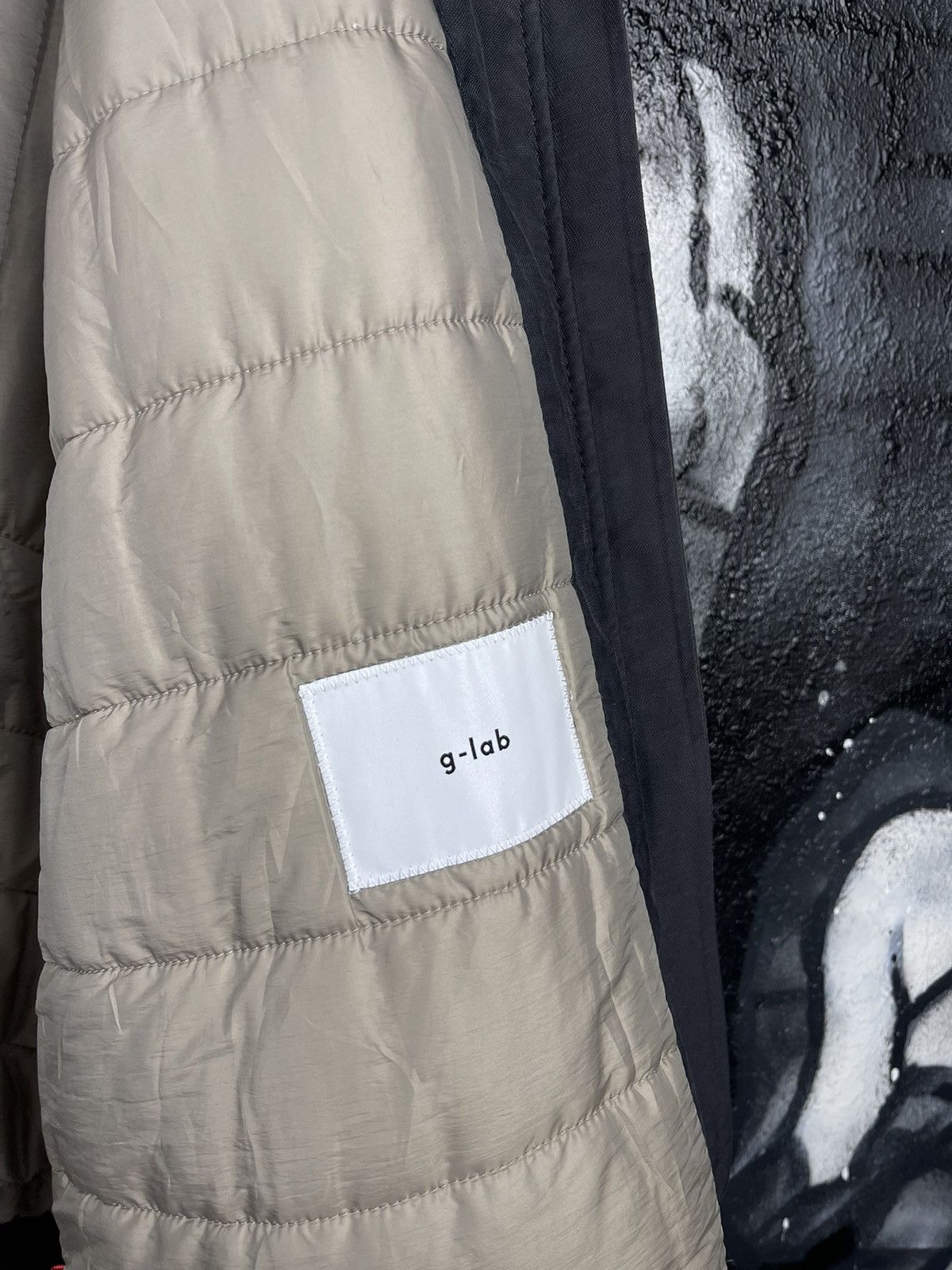 g-lab G Lab Primaloft Amaya Hooded Parka Jacket Women’s Size XL Size XL / US 12-14 / IT 48-50 - 18 Thumbnail