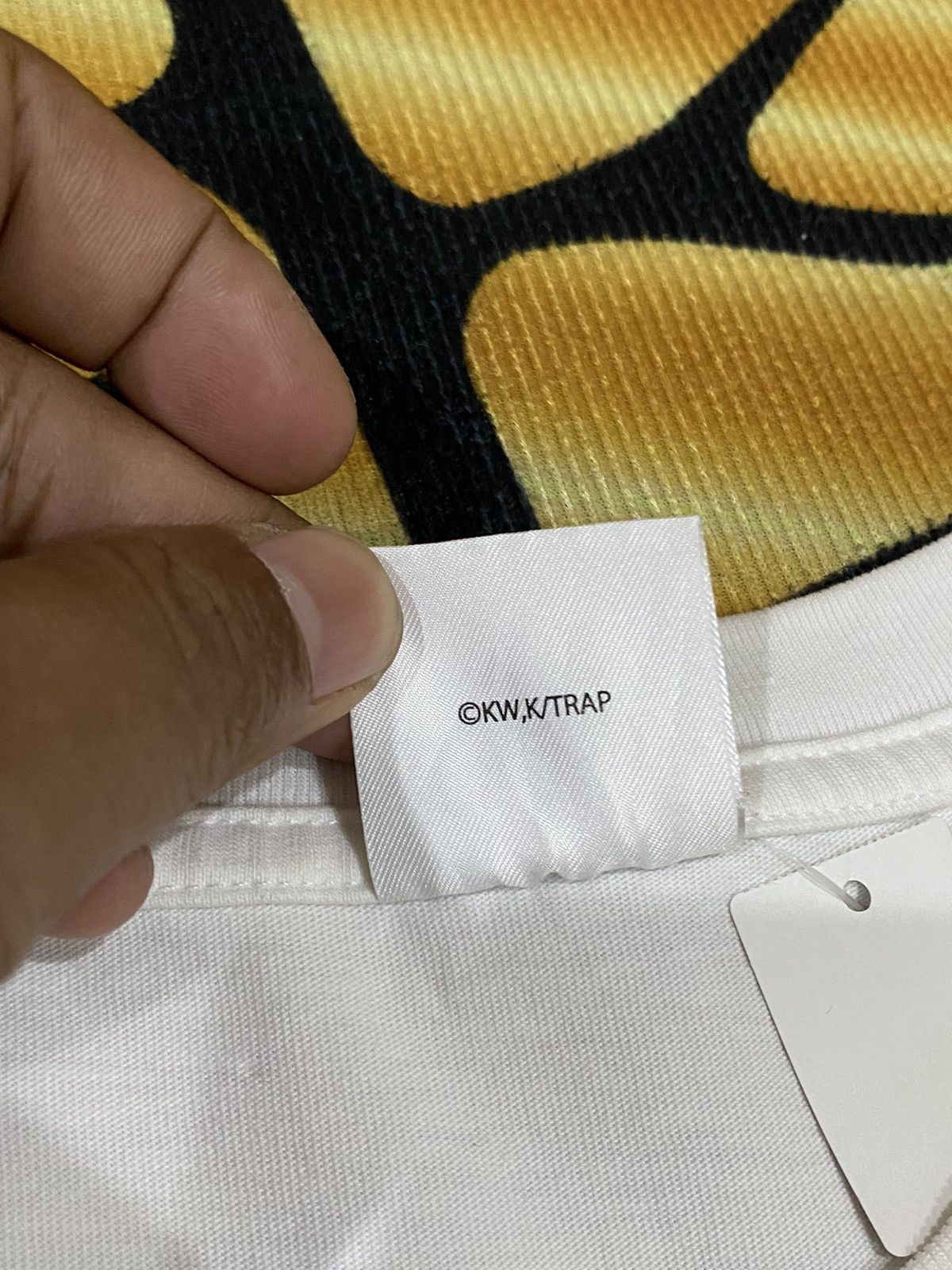 Anime × Japanese Brand RARE TOKYO REVENGERS JAPANESE ANIME WHITE TEE Size US L / EU 52-54 / 3 - 6 Thumbnail